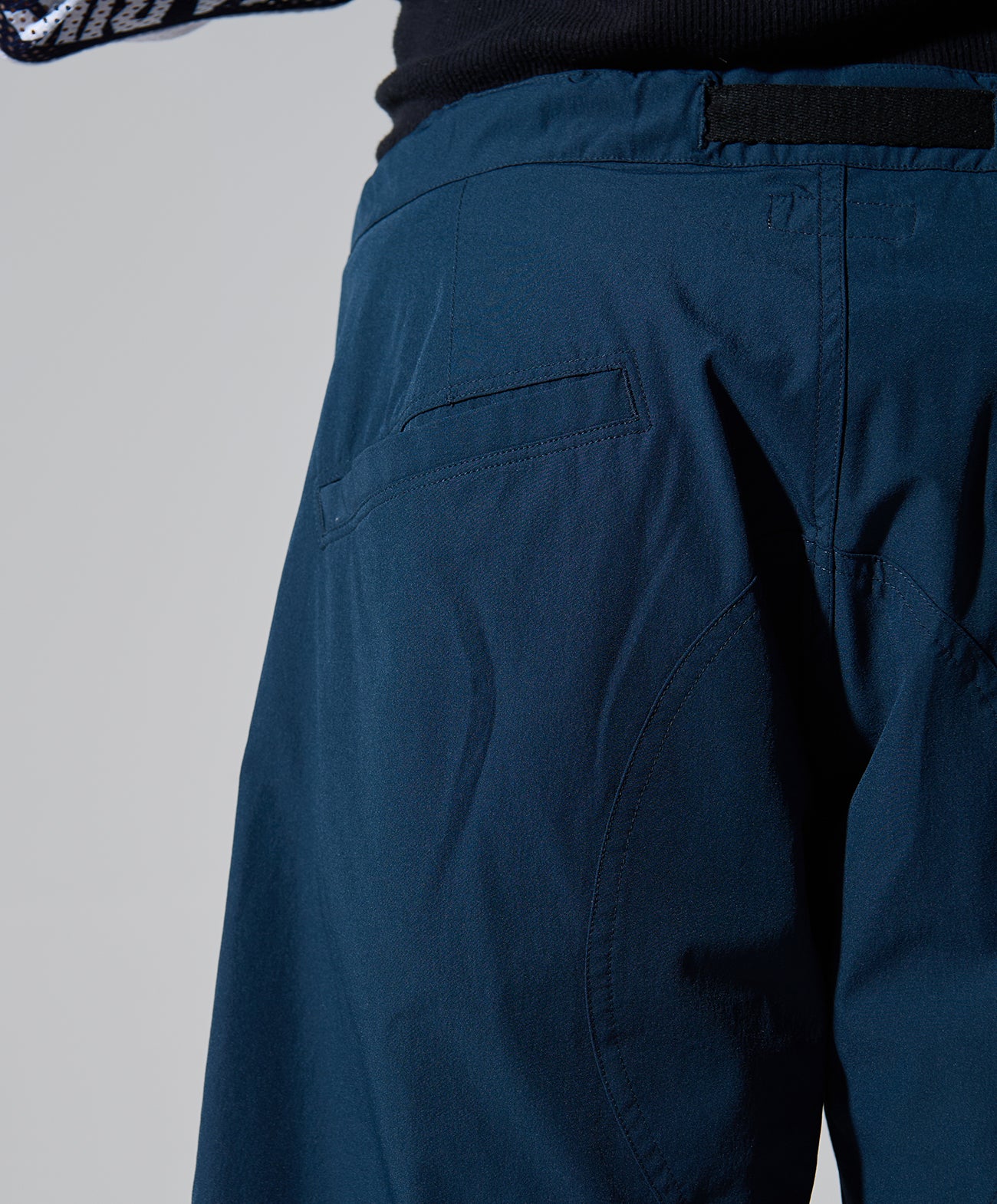 MOTO SHORTS / ネイビー