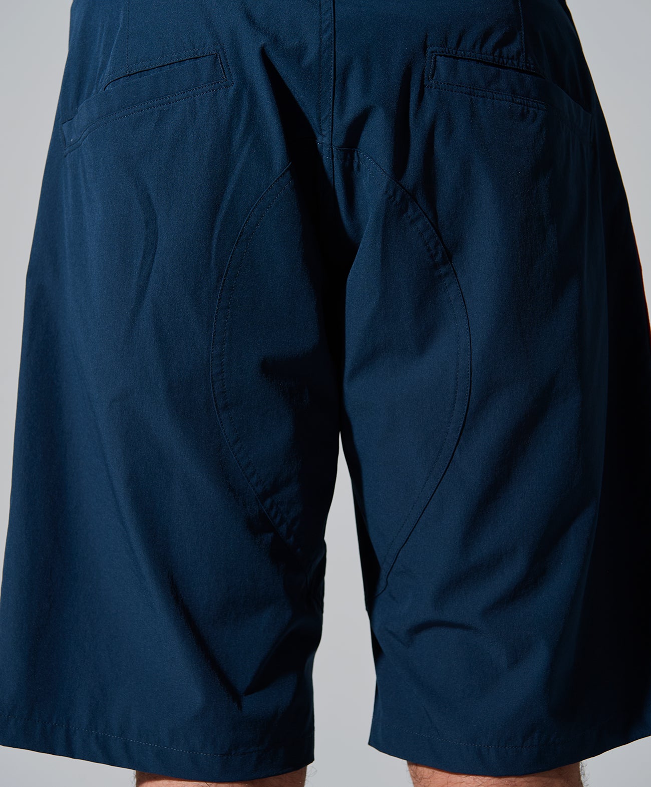 MOTO SHORTS / ネイビー