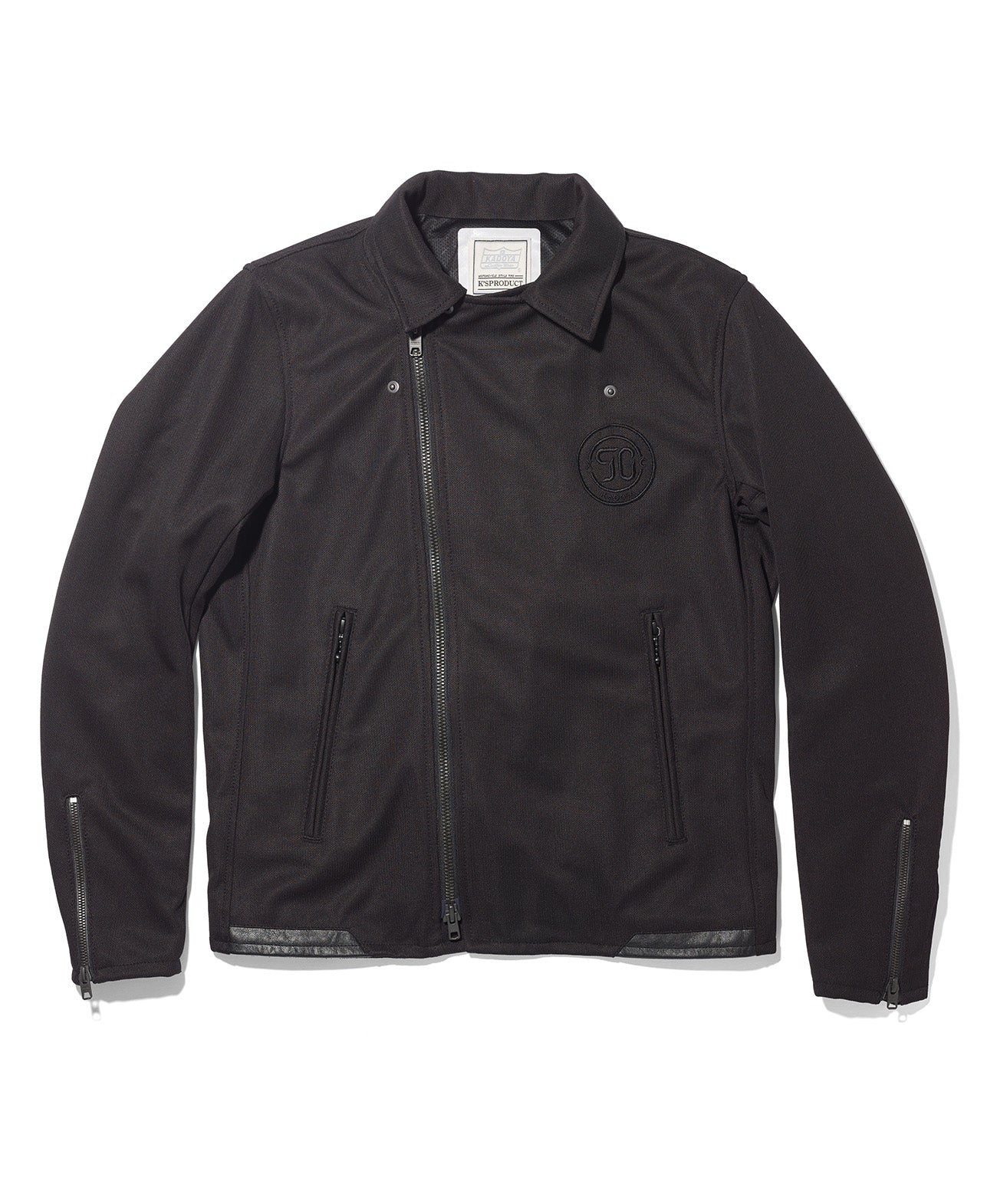 MARKSMAN-XC / Black