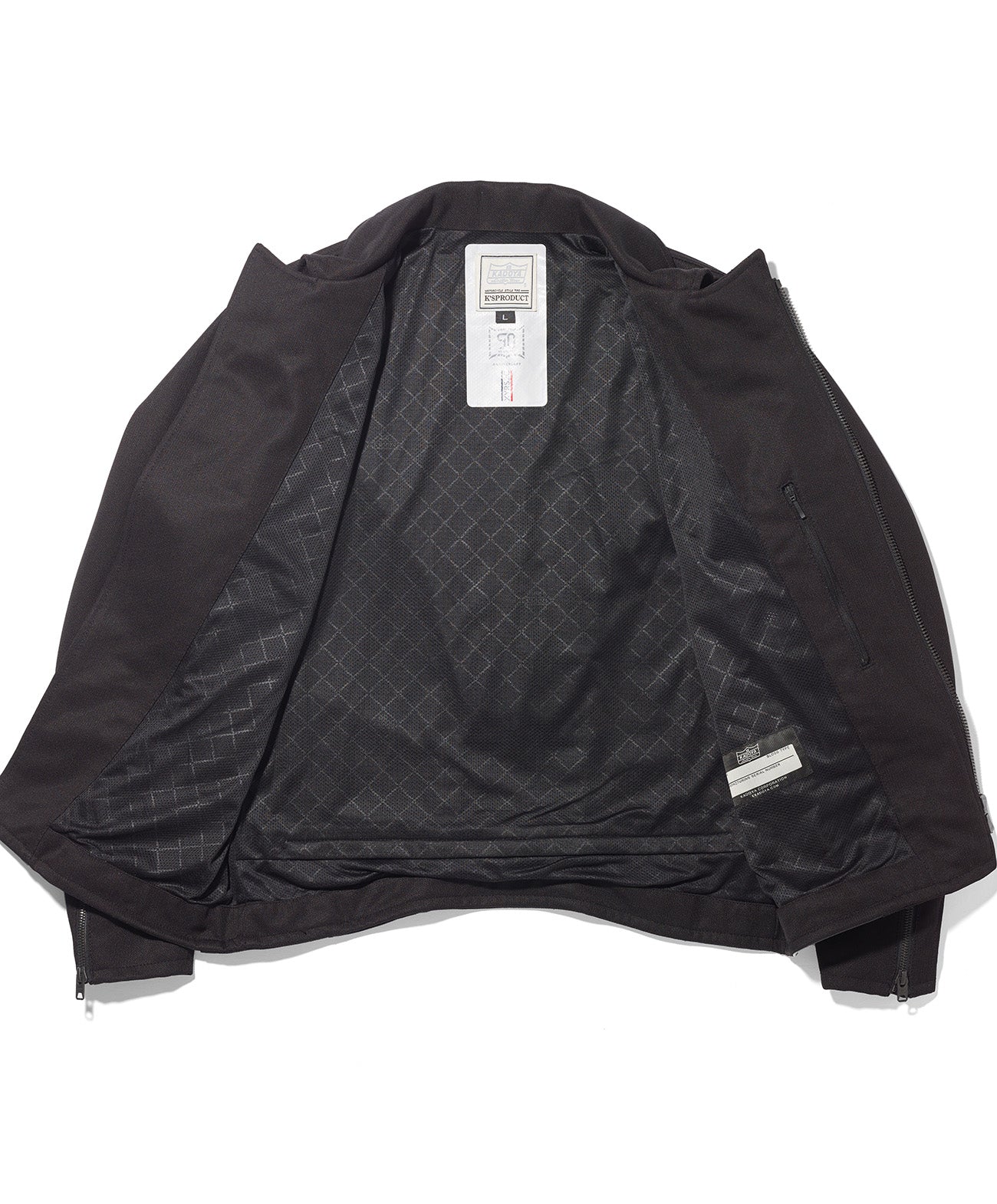 MARKSMAN-XC / Black
