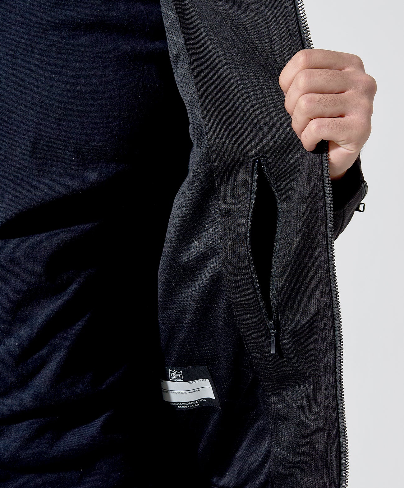 MARKSMAN-XC / ブラック