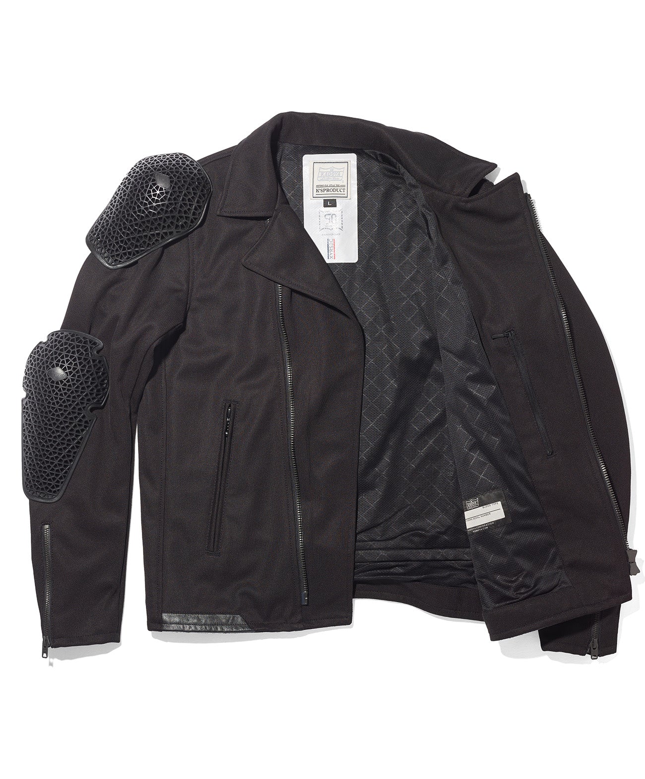 MARKSMAN-XC / ブラック