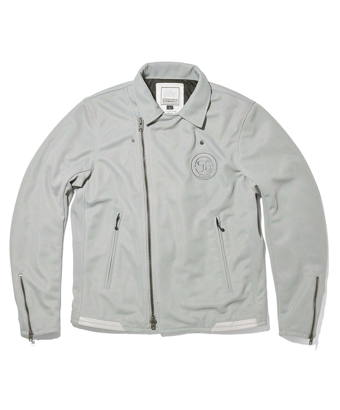 MARKSMAN-XC / グレー