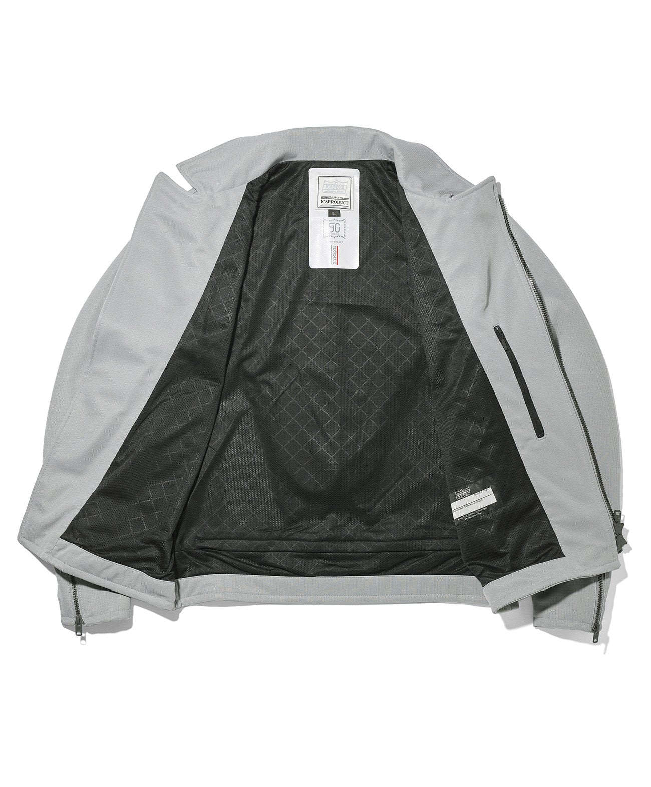 MARKSMAN-XC / グレー