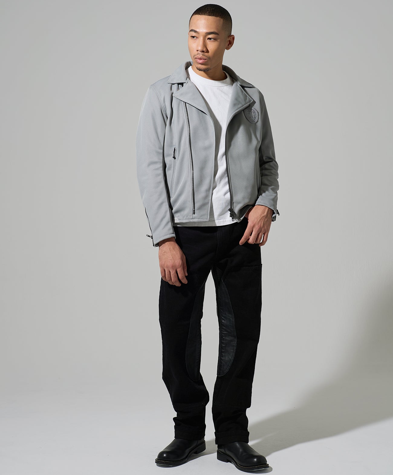 MARKSMAN-XC / グレー