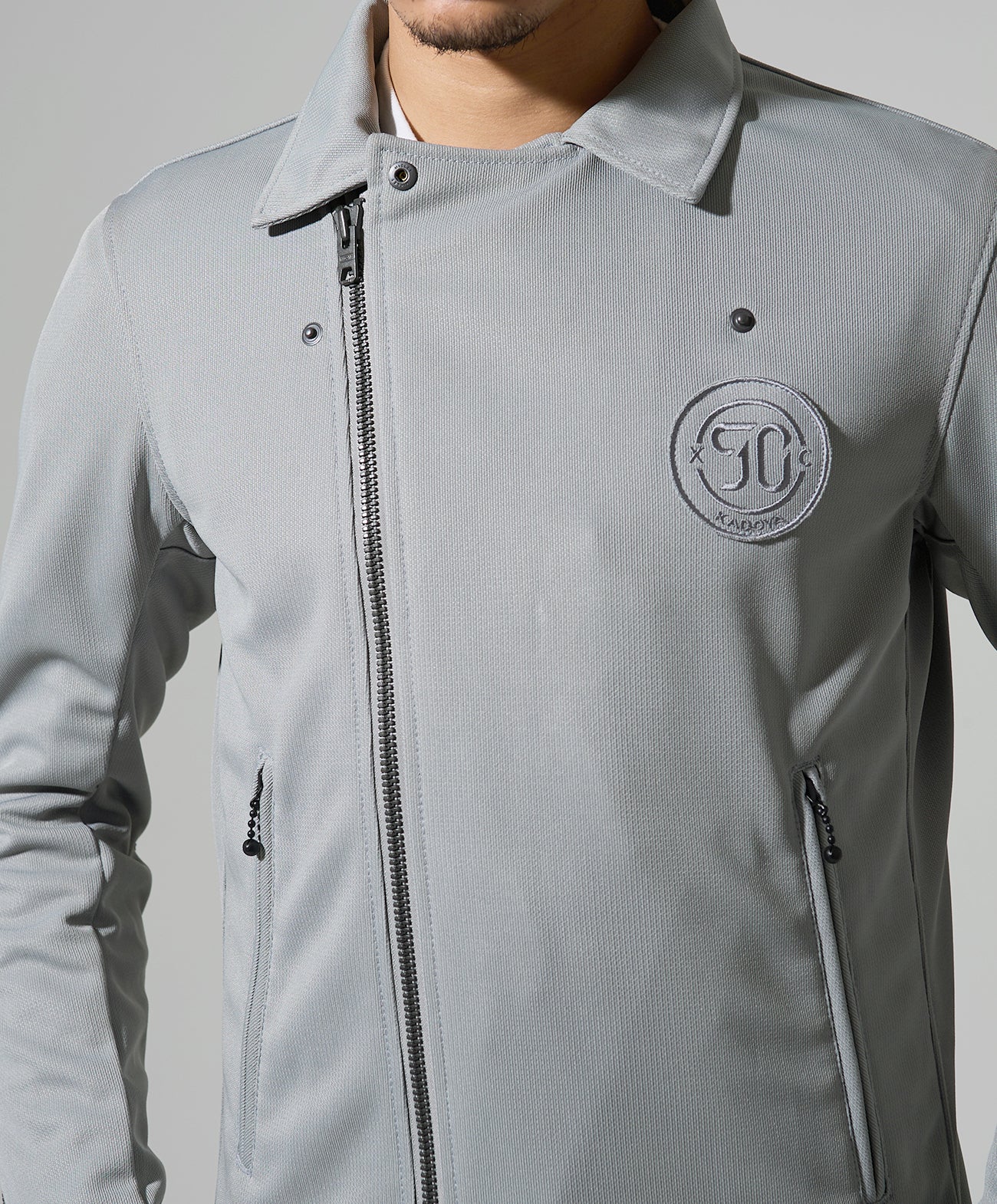 MARKSMAN-XC / グレー