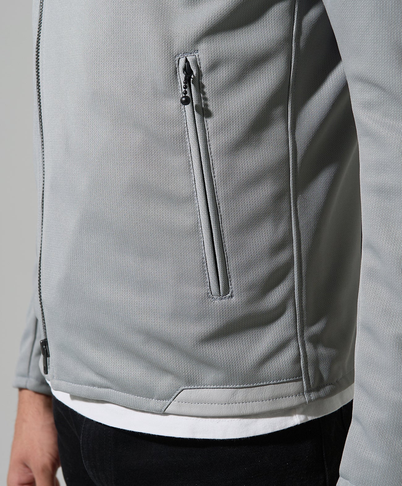 MARKSMAN-XC / グレー