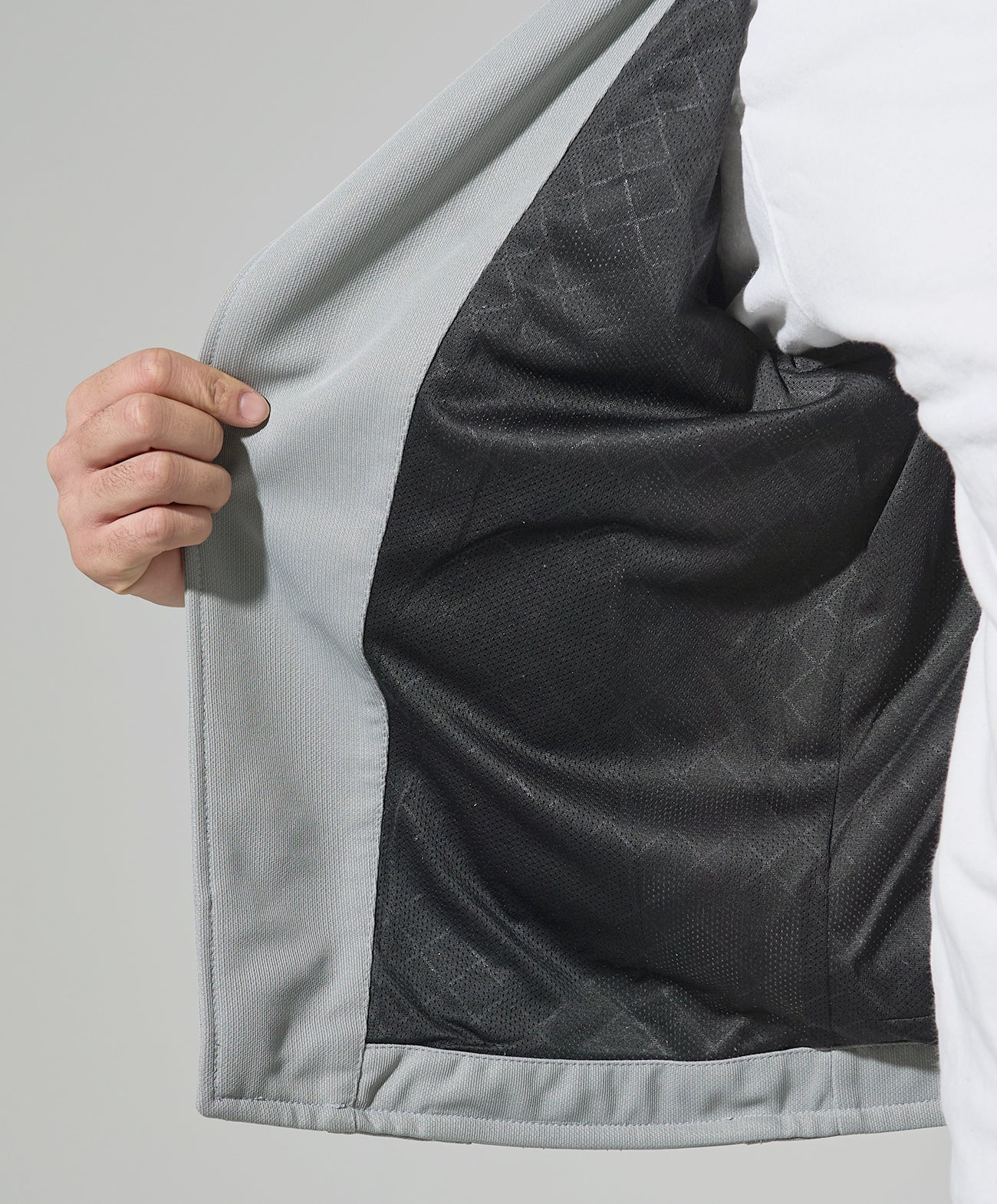 MARKSMAN-XC / グレー