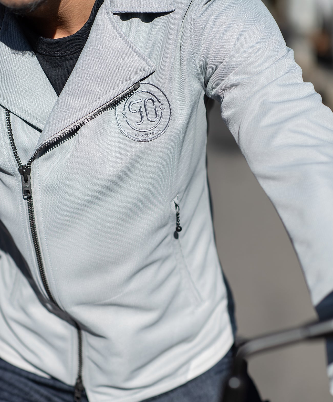 MARKSMAN-XC / グレー