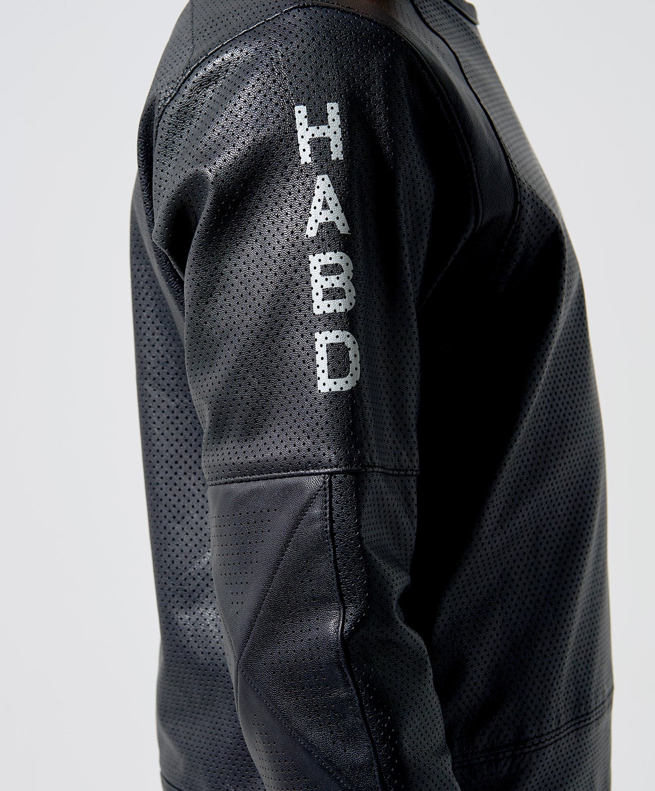 PL-PULLOVER HABD / Black 