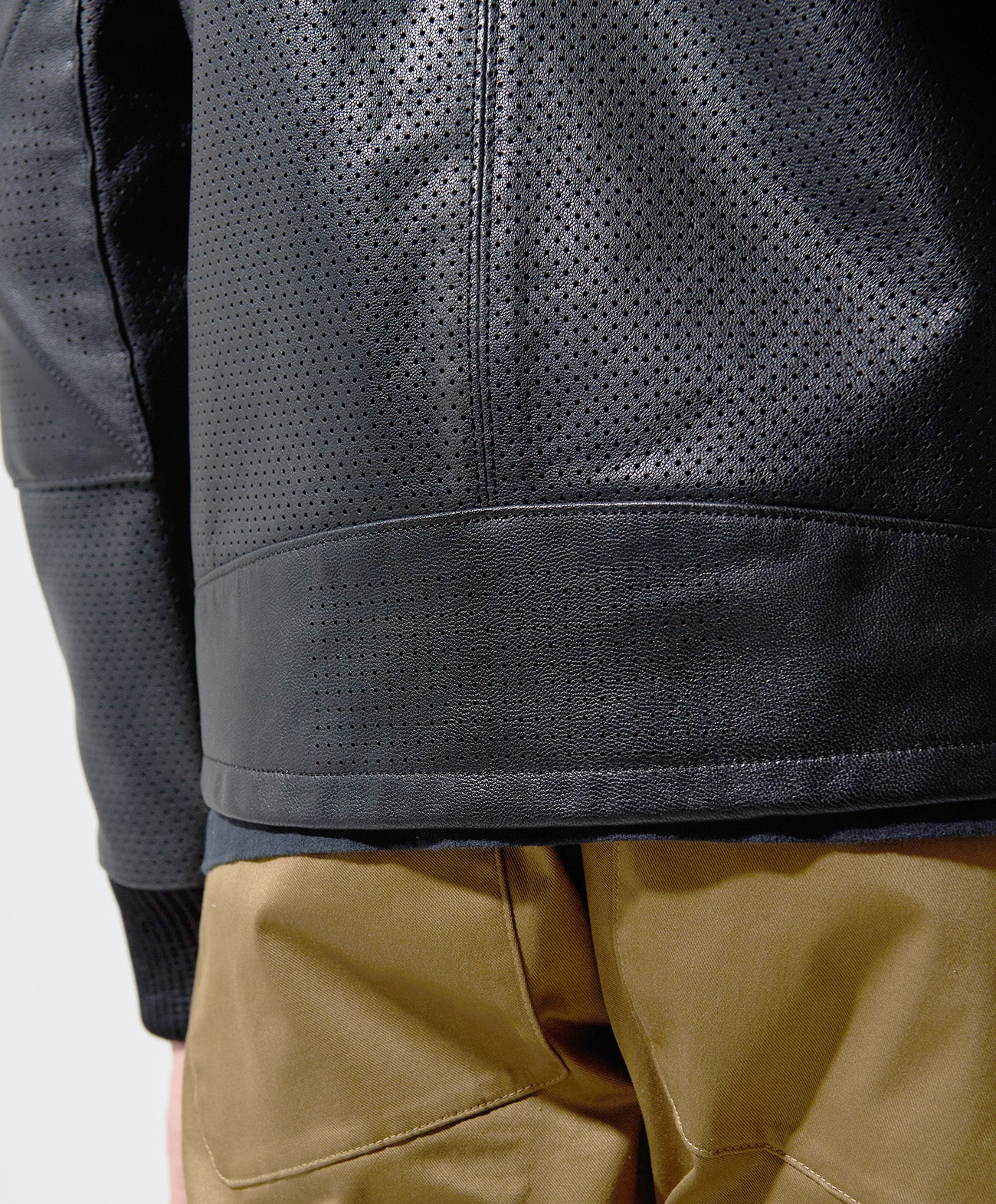 PL-PULLOVER HABD