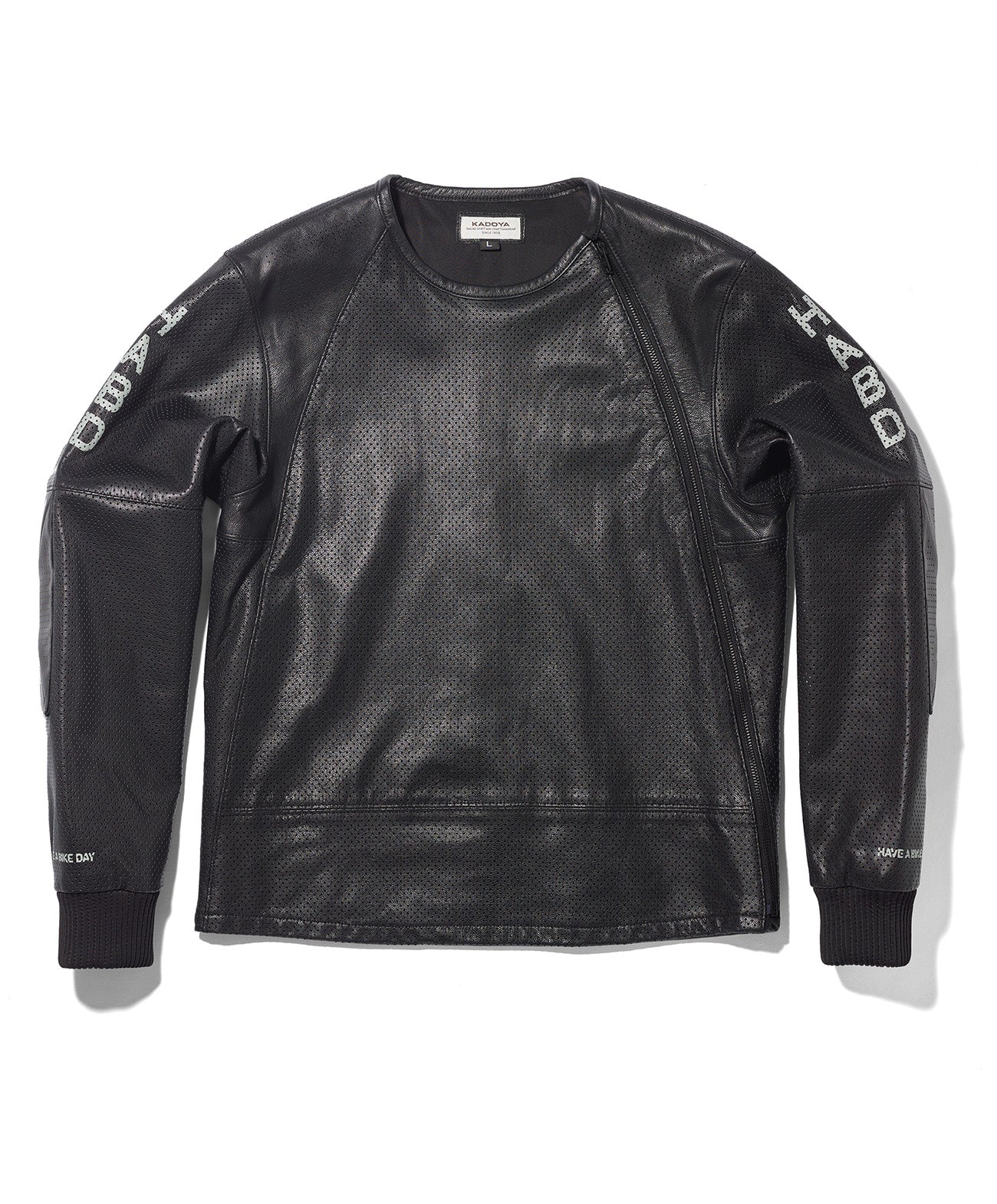 PL-PULLOVER HABD / Black 