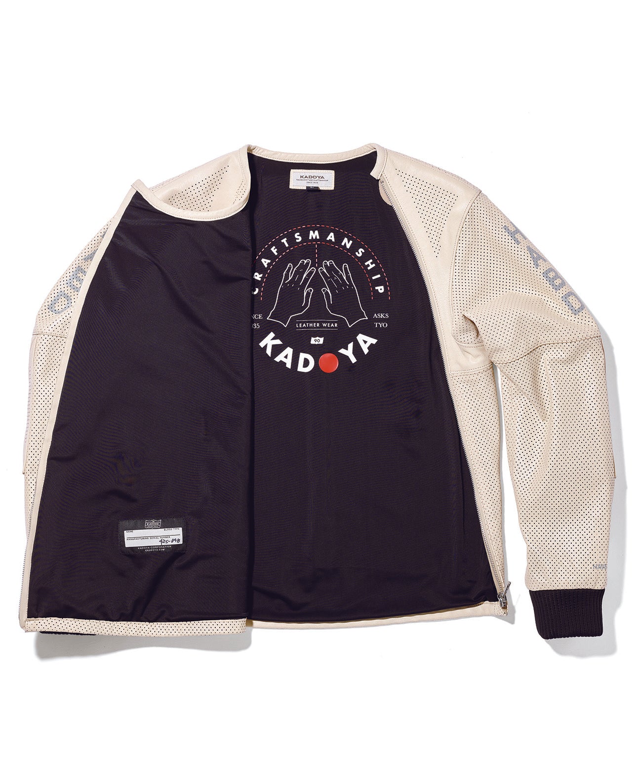 PL-PULLOVER HABD / Ivory 