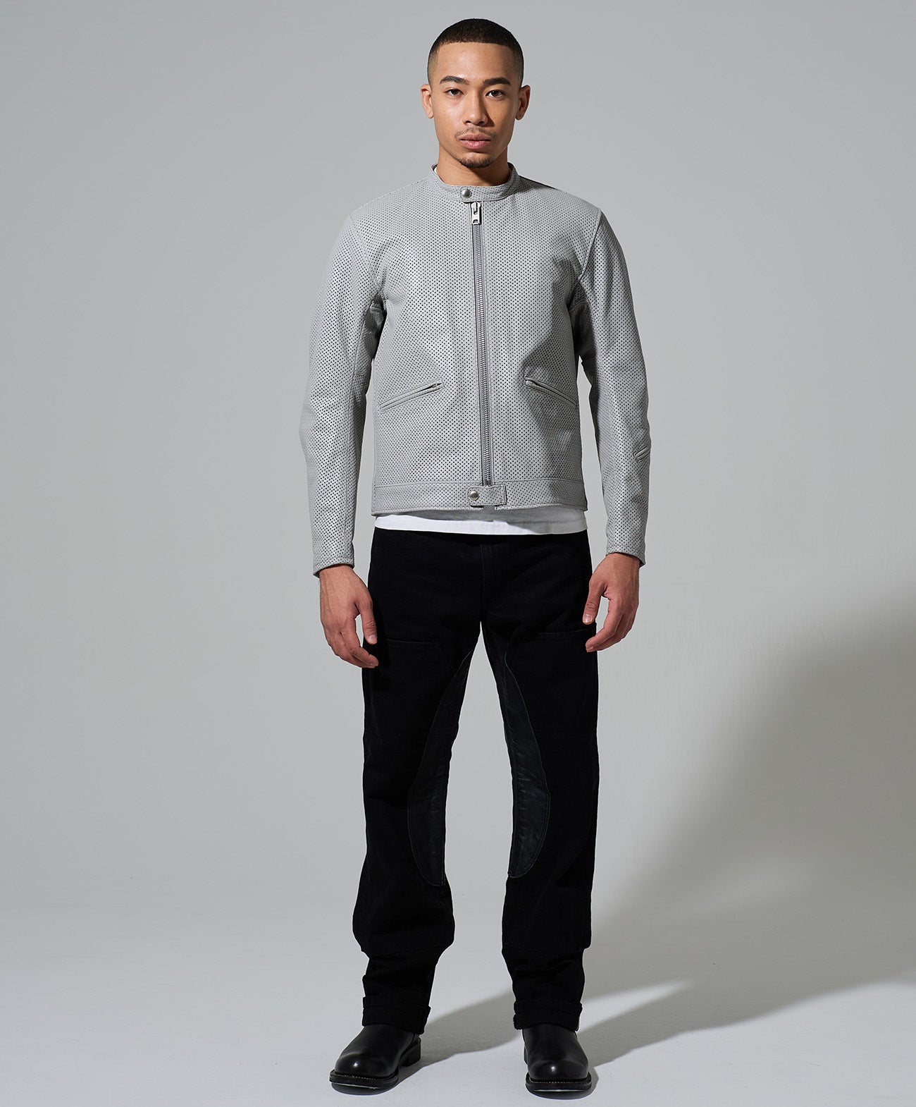 PL-RAFF / ライトグレー