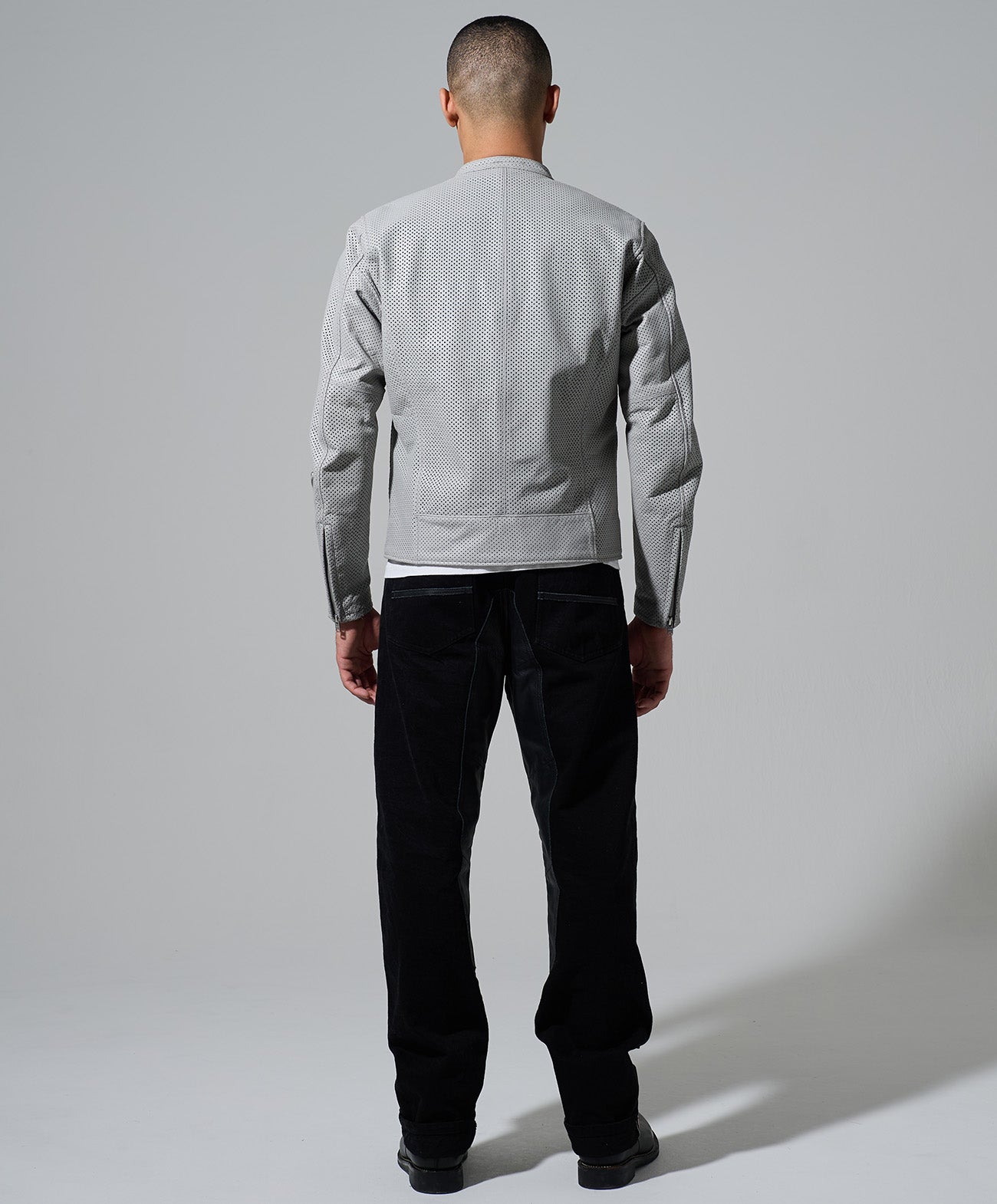 PL-RAFF / ライトグレー