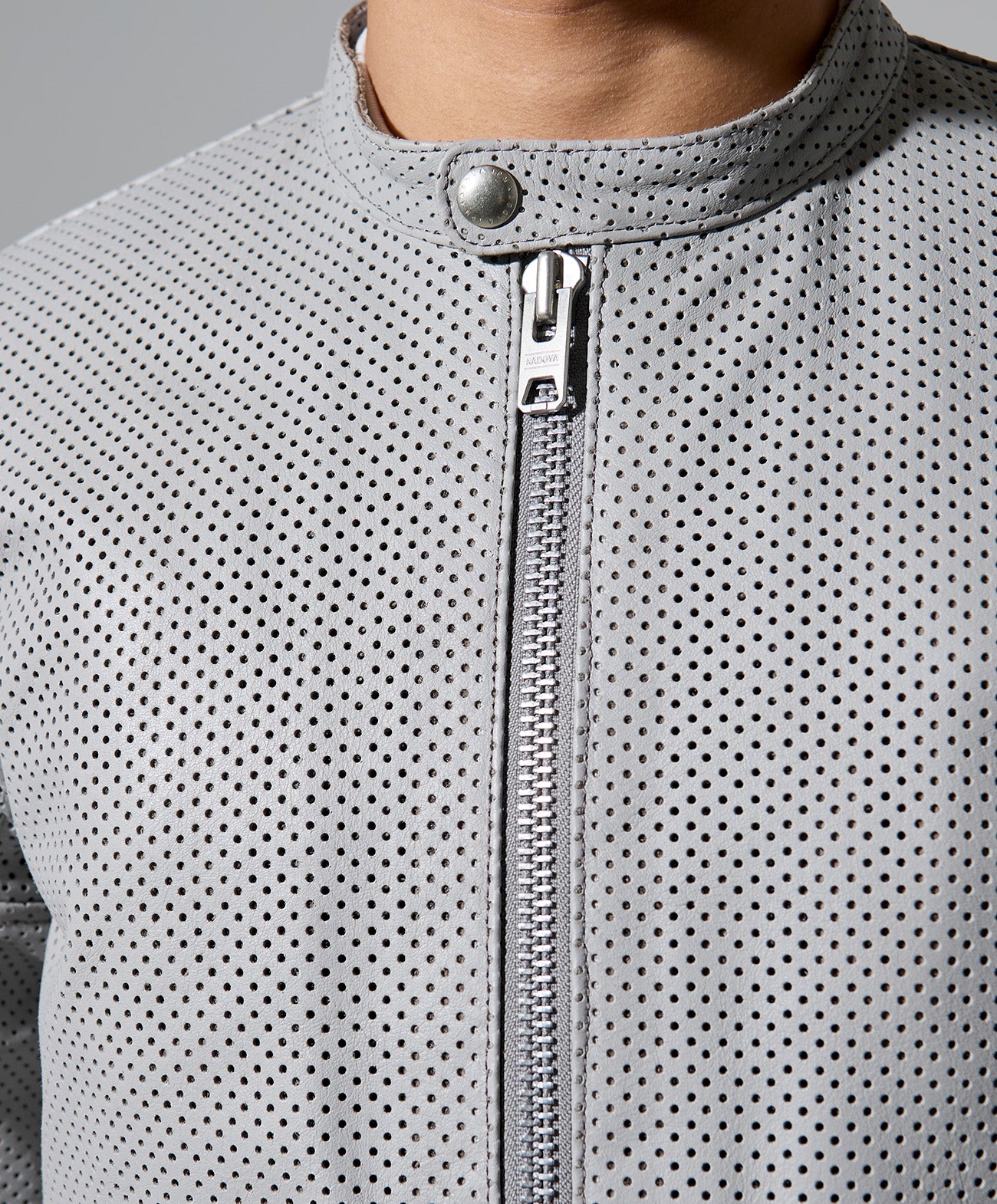 PL-RAFF / ライトグレー