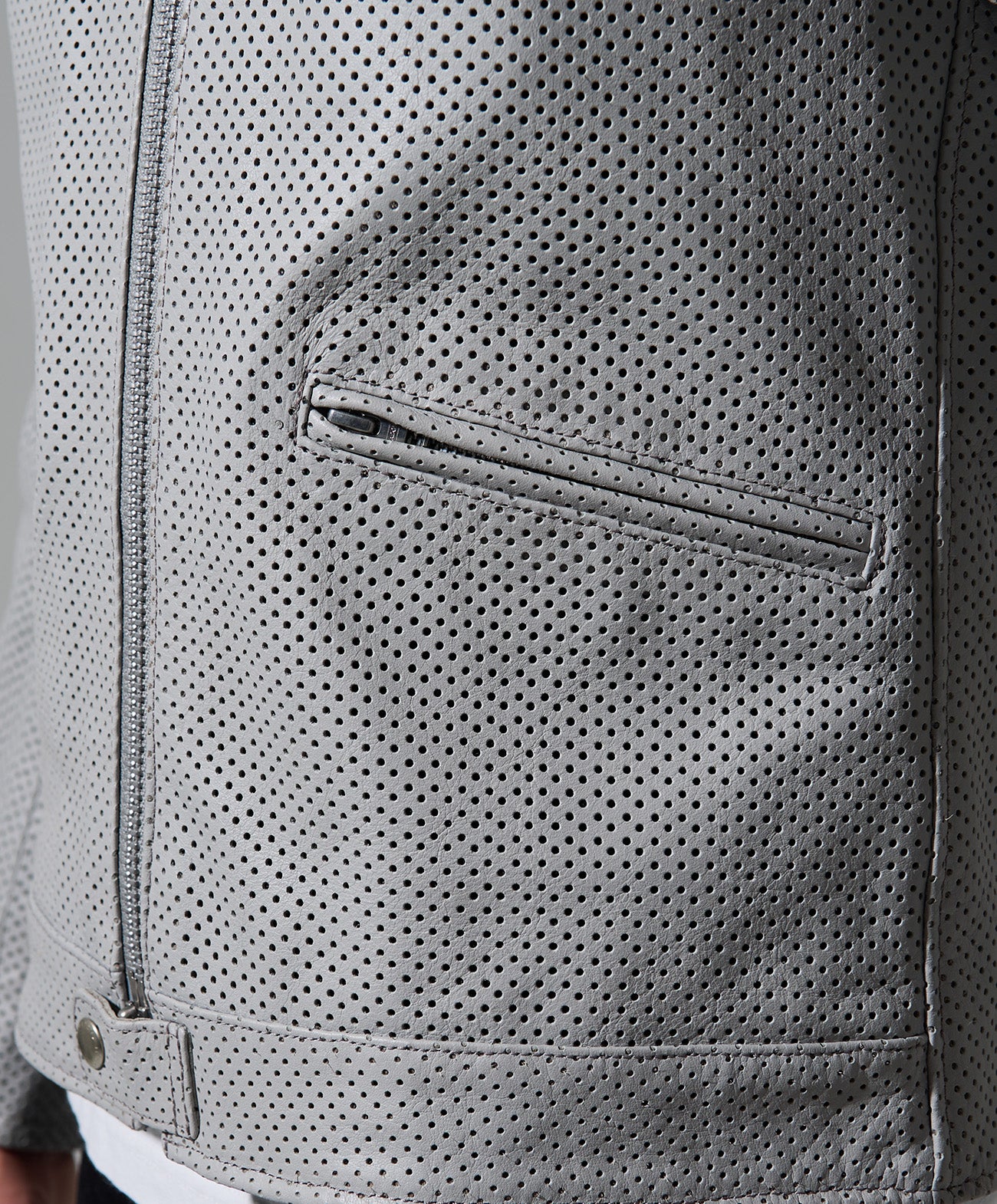 PL-RAFF / ライトグレー