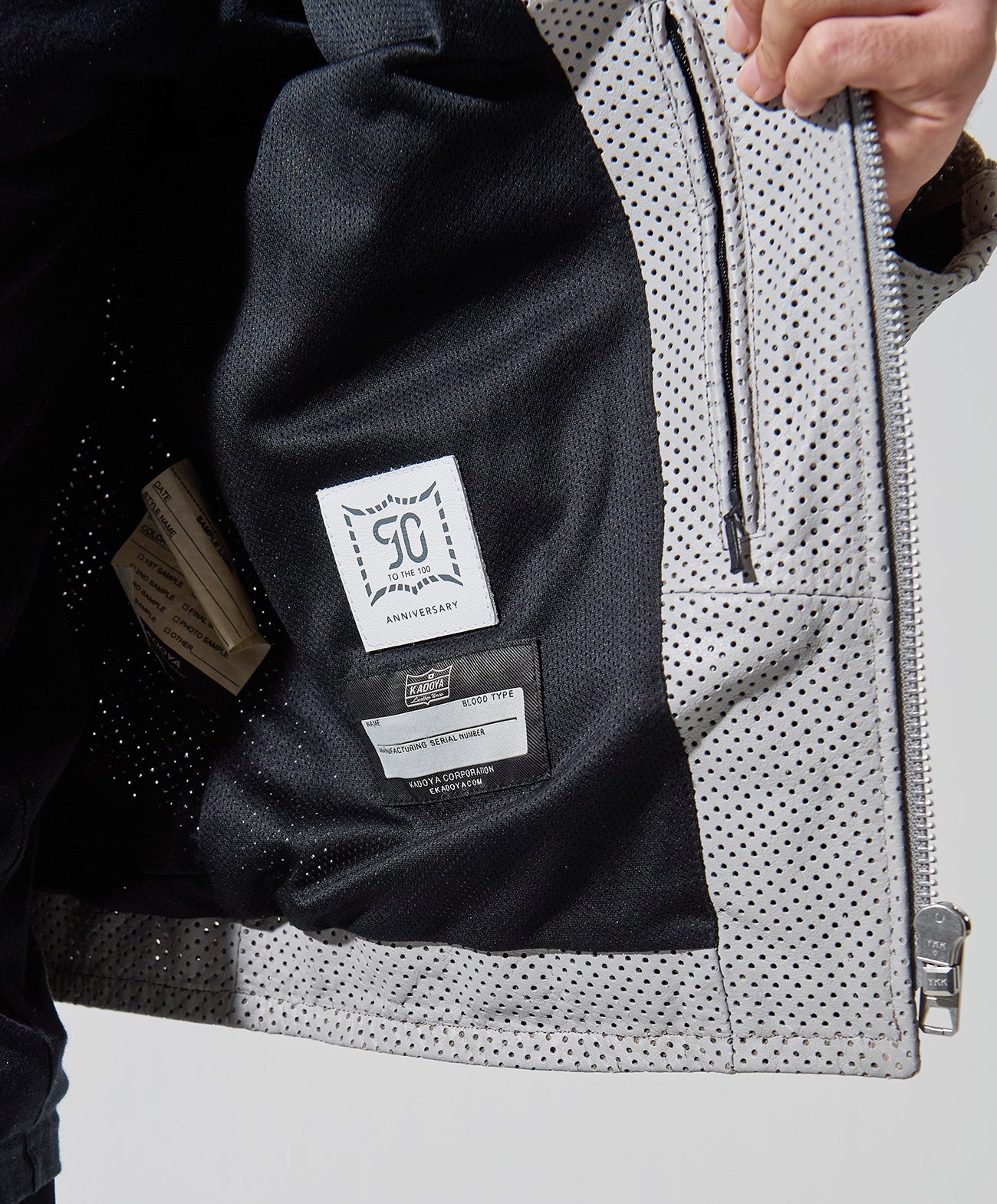 PL-SW XC / ライトグレー