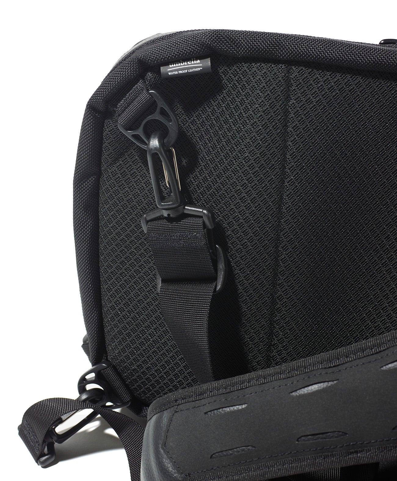 RIDERS SLING BAG