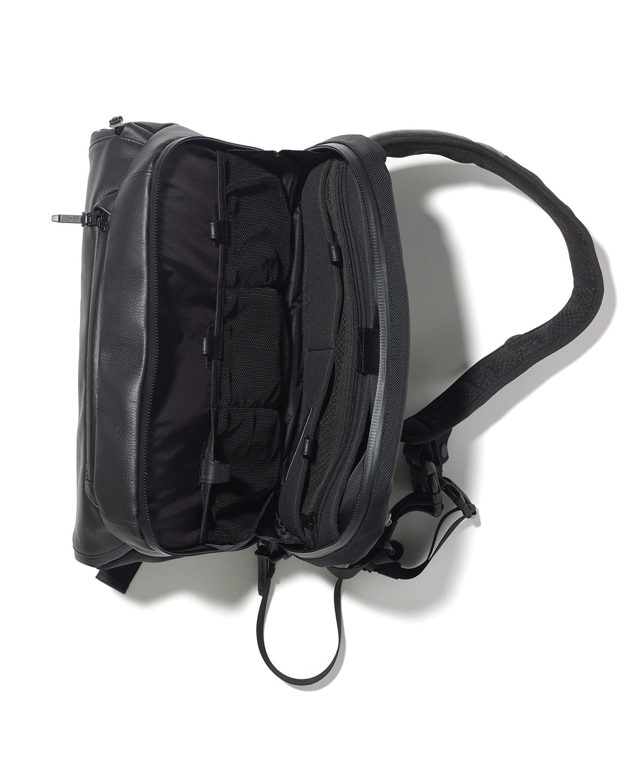RIDERS SLING BAG