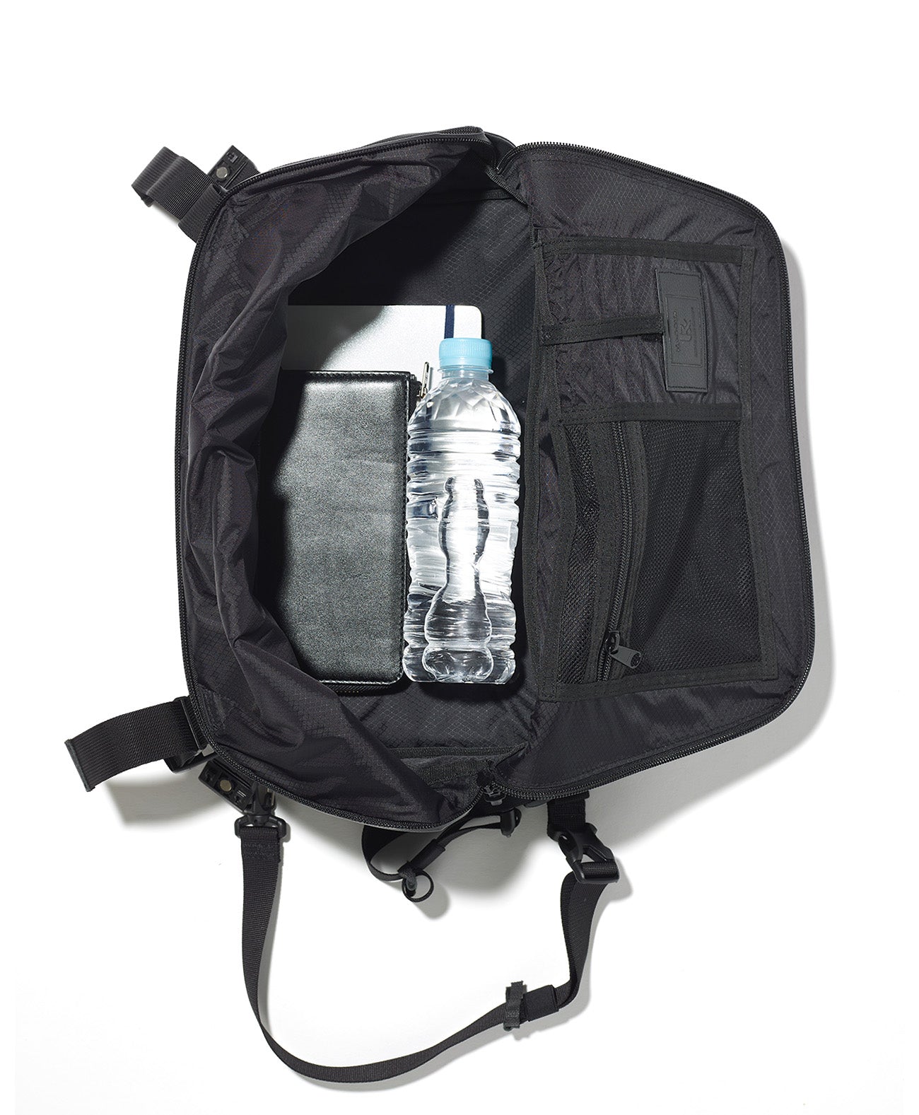 RIDERS SLING BAG
