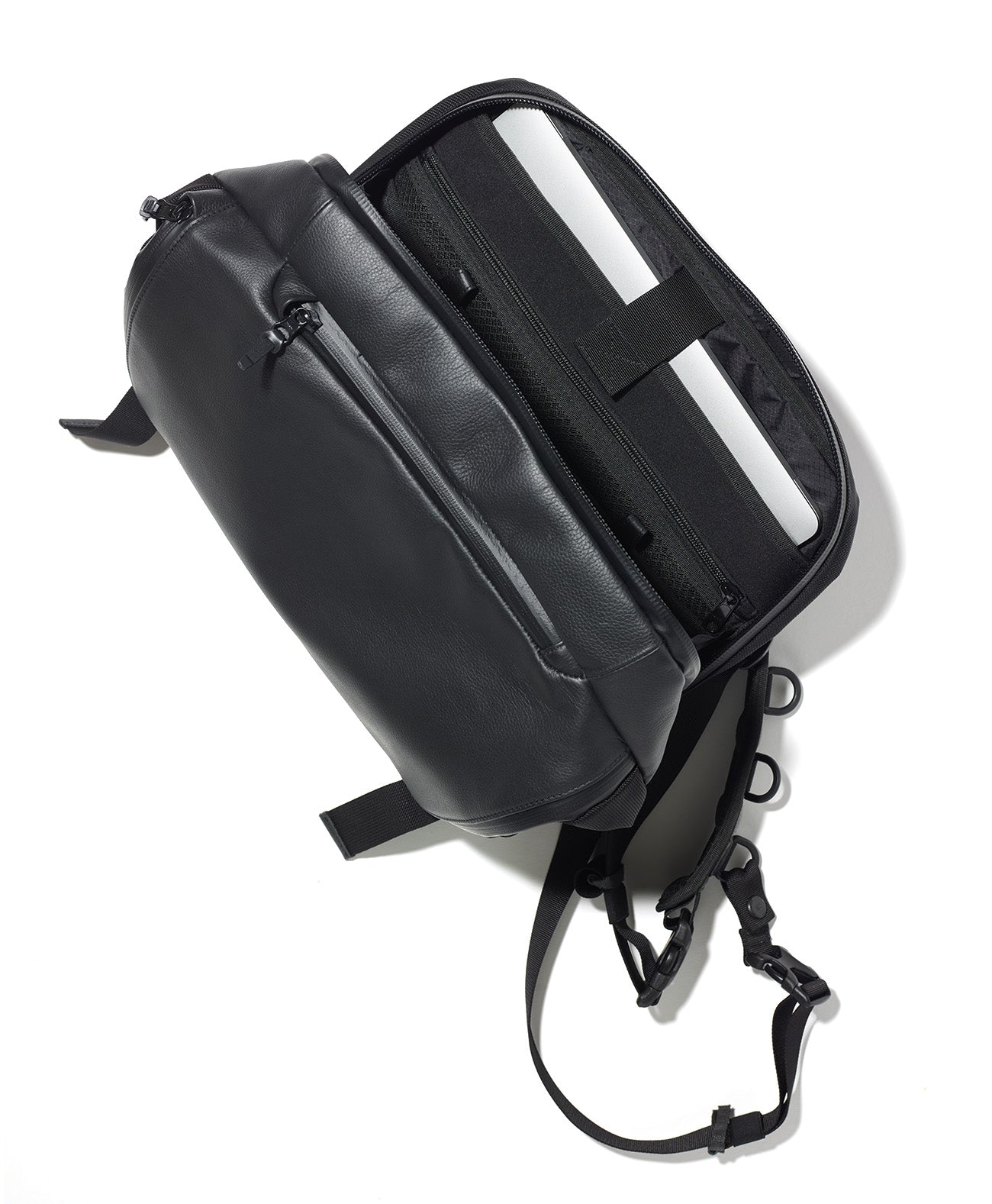 RIDERS SLING BAG
