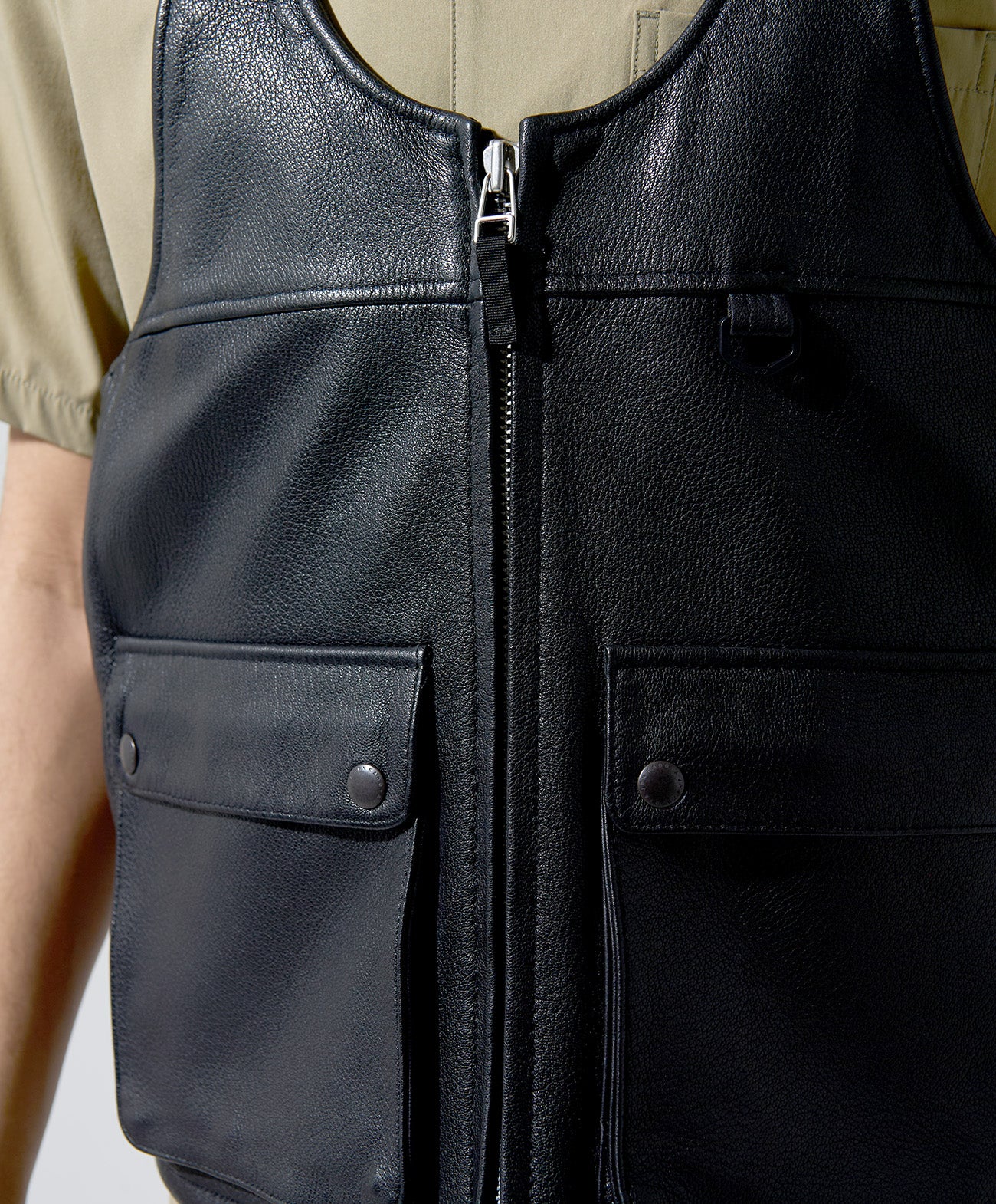 H178 B84 W72 サイズ FREE 着用