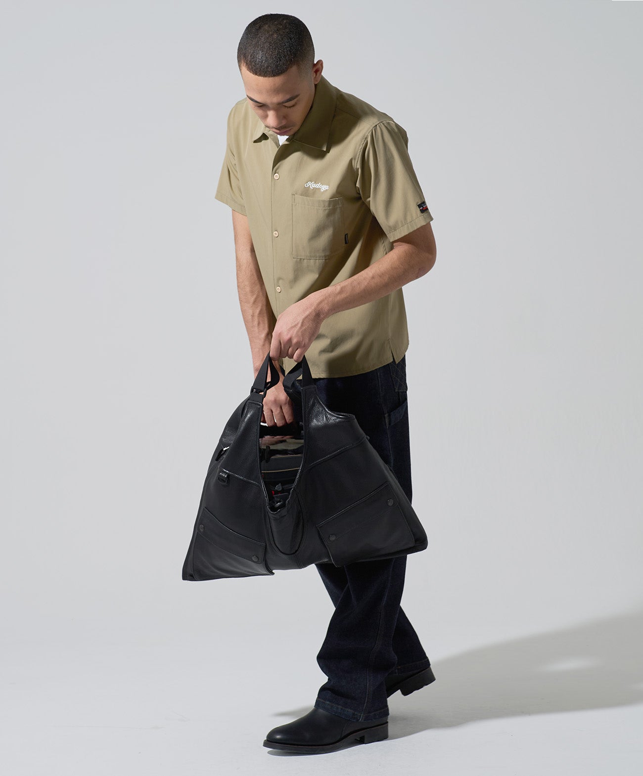 STORAGE 2WAY VEST