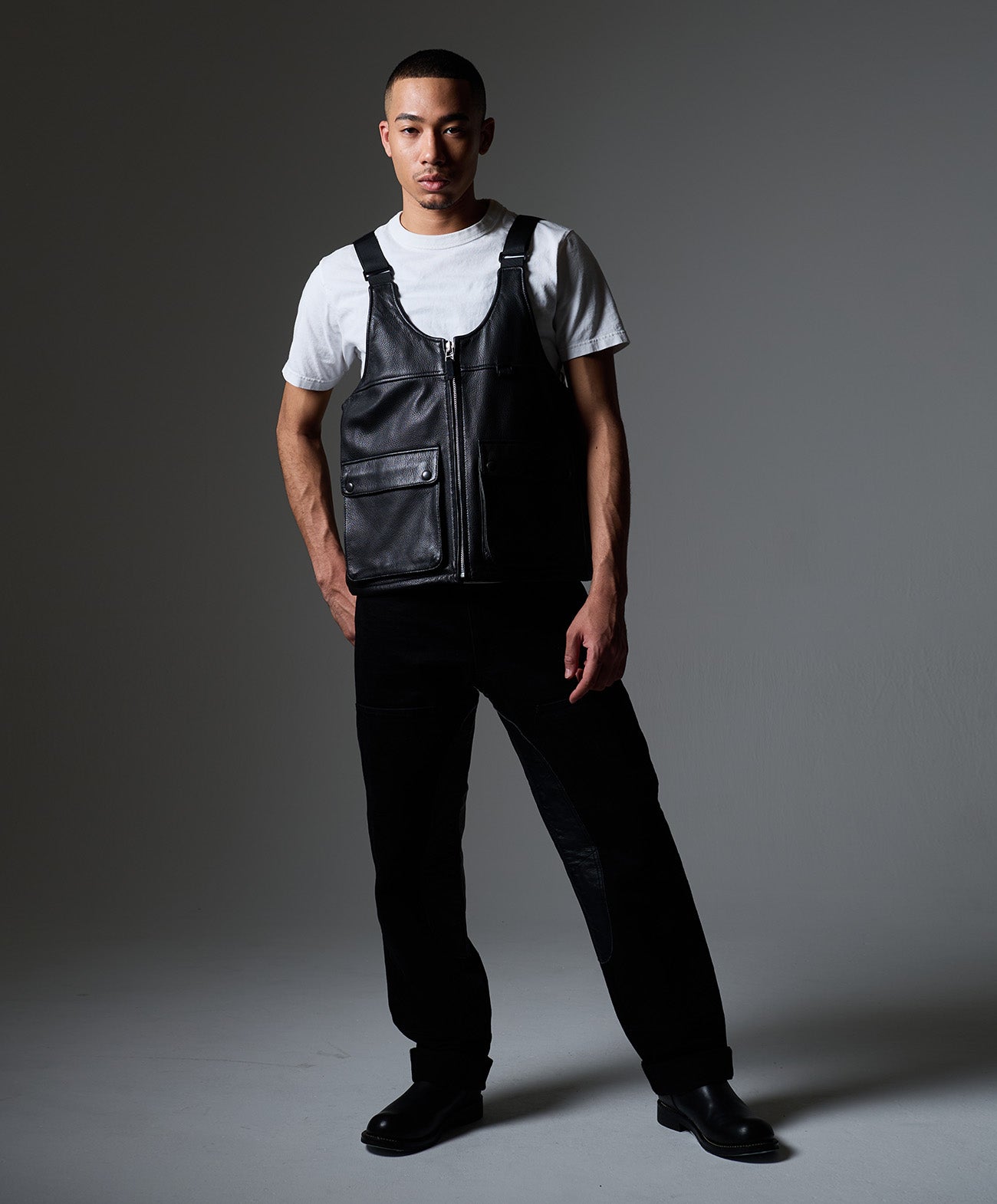 H178 B84 W72 サイズ FREE 着用