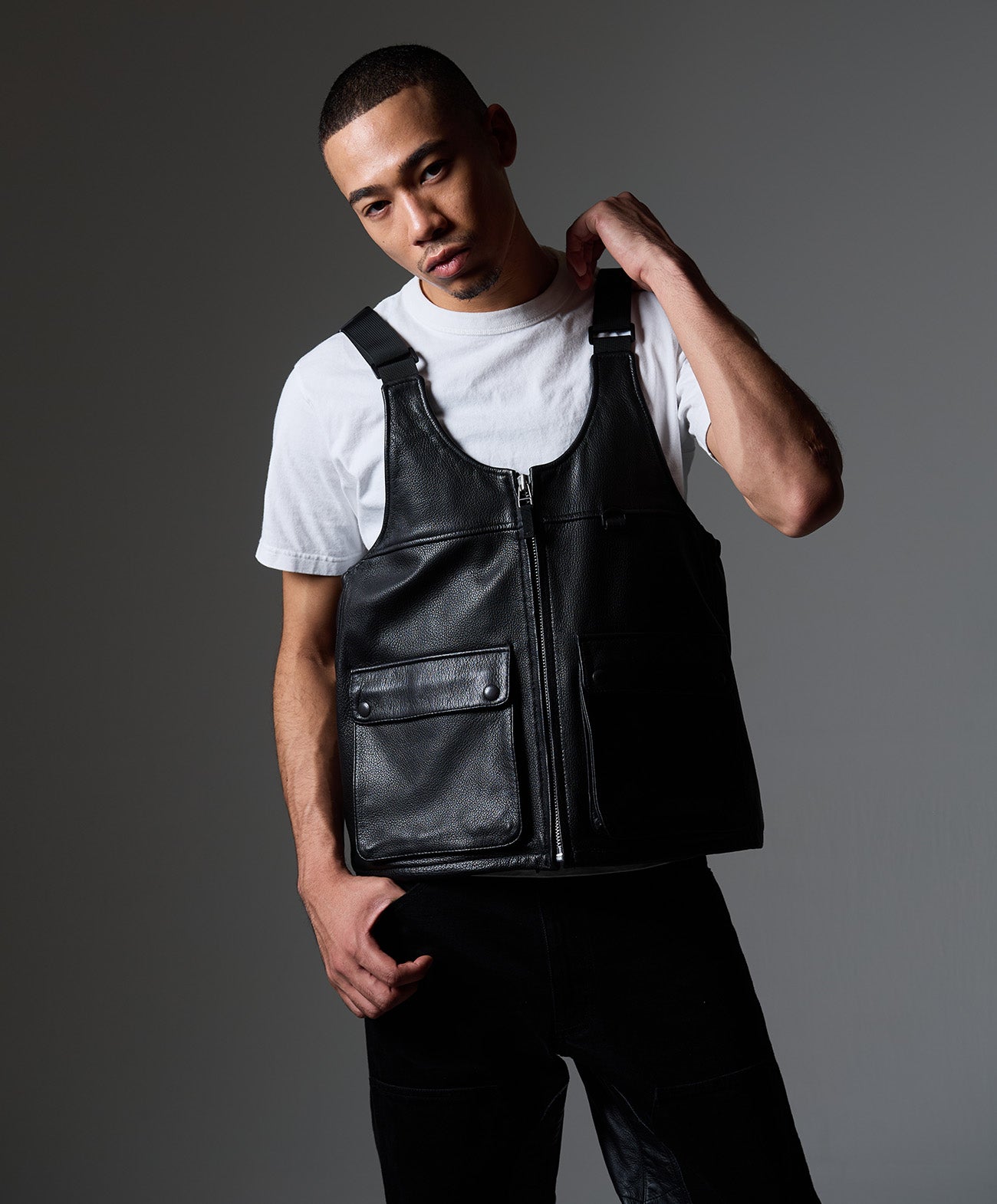 H178 B84 W72 サイズ FREE 着用