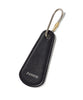 TEARDROP KEY RING