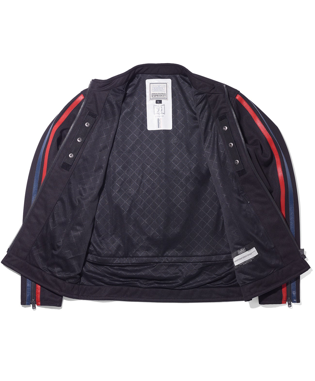 THOMPSON-XC / ブラック