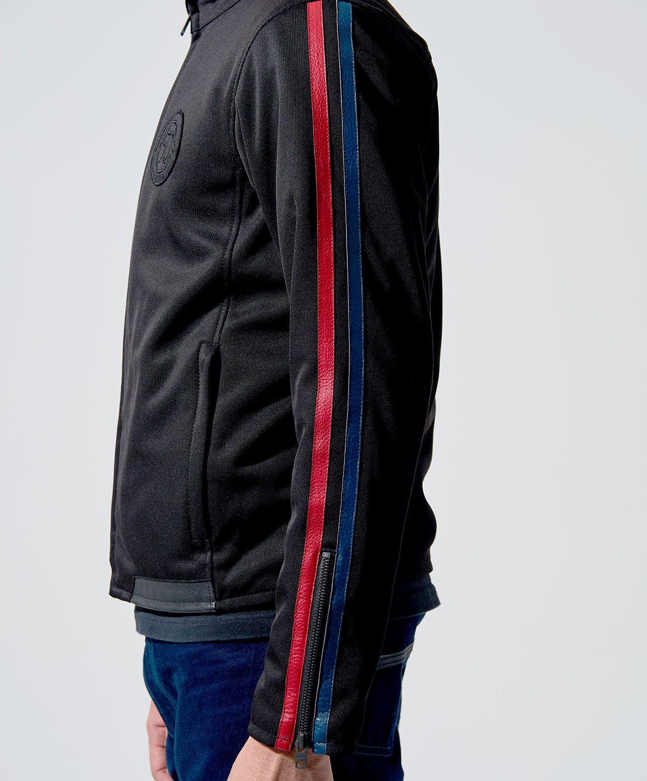 THOMPSON-XC / ブラック