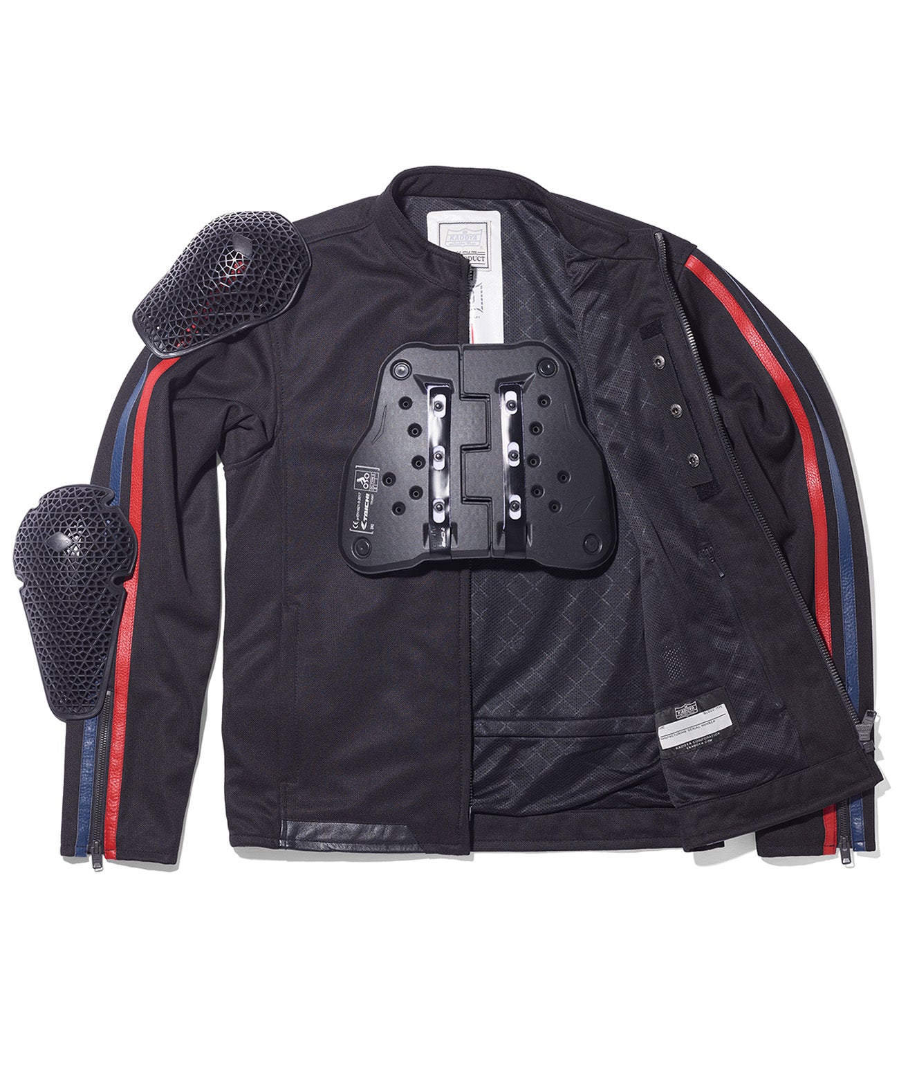 THOMPSON-XC / ブラック