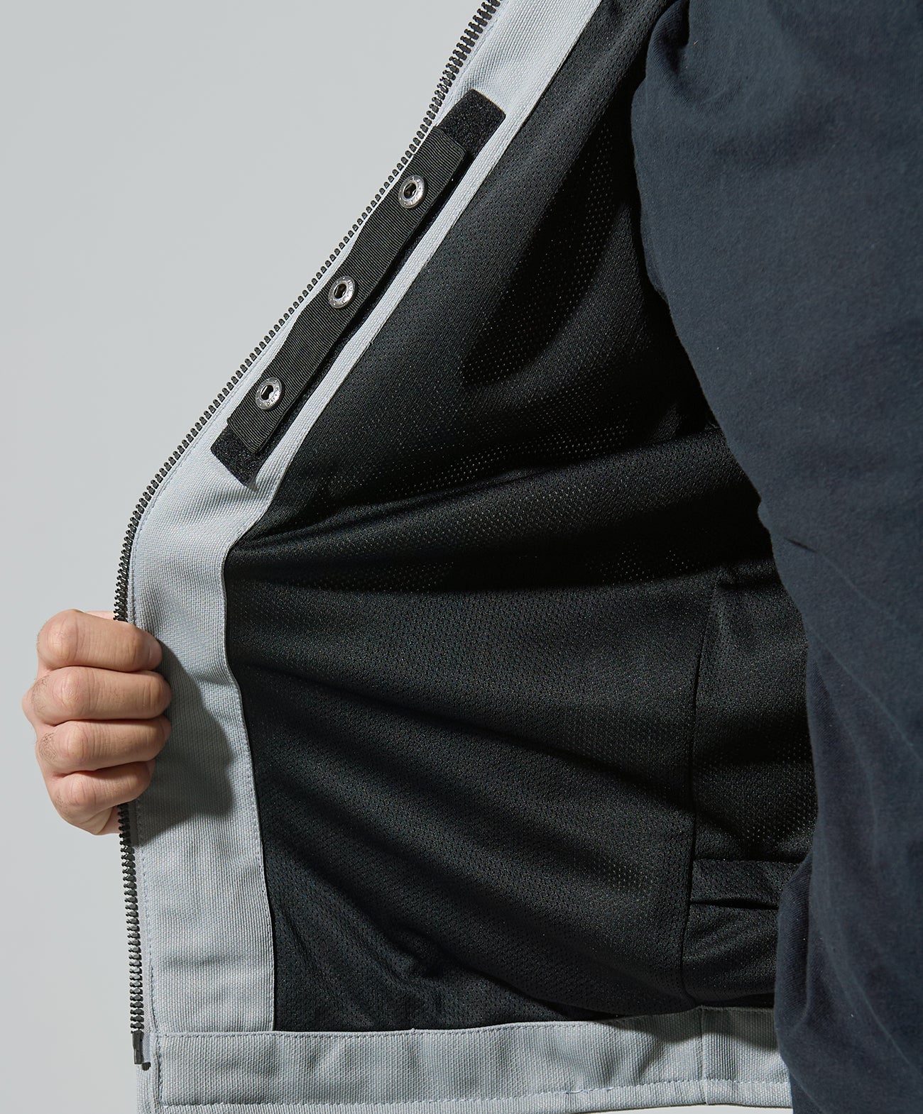 THOMPSON-XC / グレー