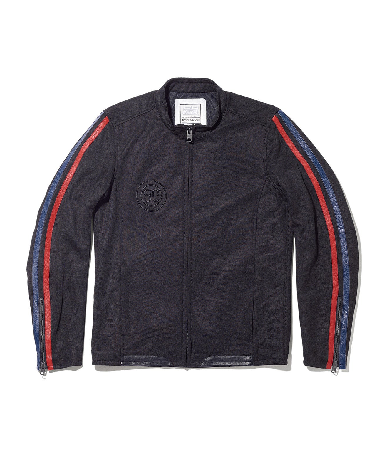 90周年記念モデルのメッシュジャケットは常識外です