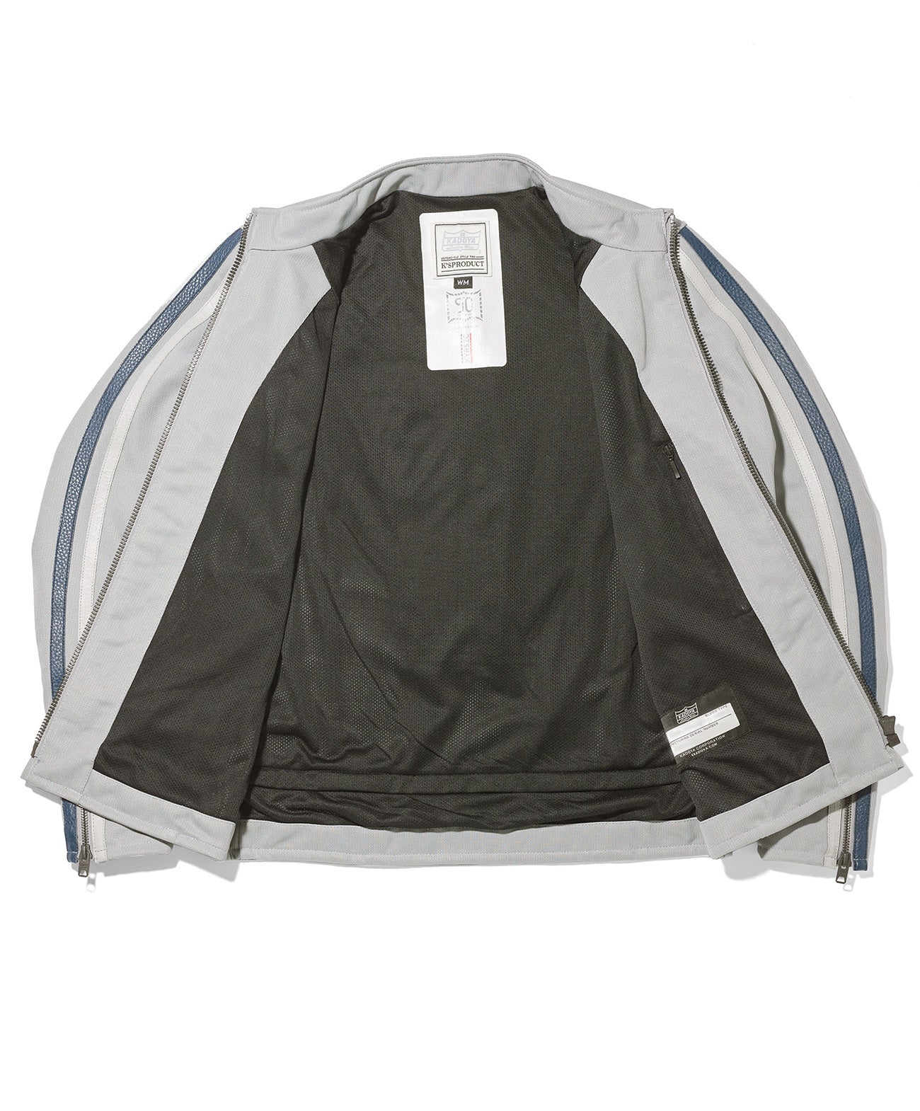 THOMPSON-XC / Gray (Women's) 