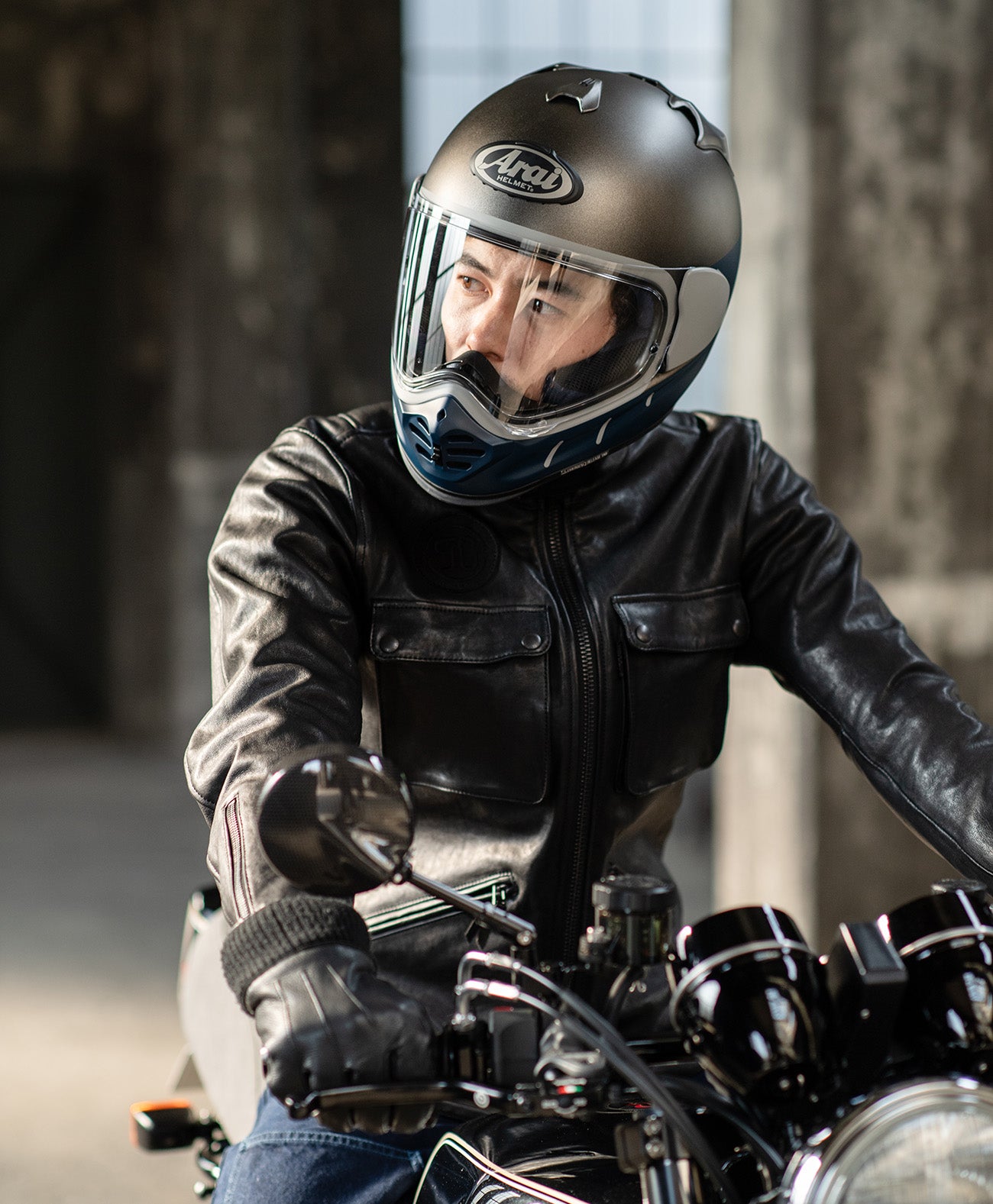 Arai TX-STRADA KADOYA