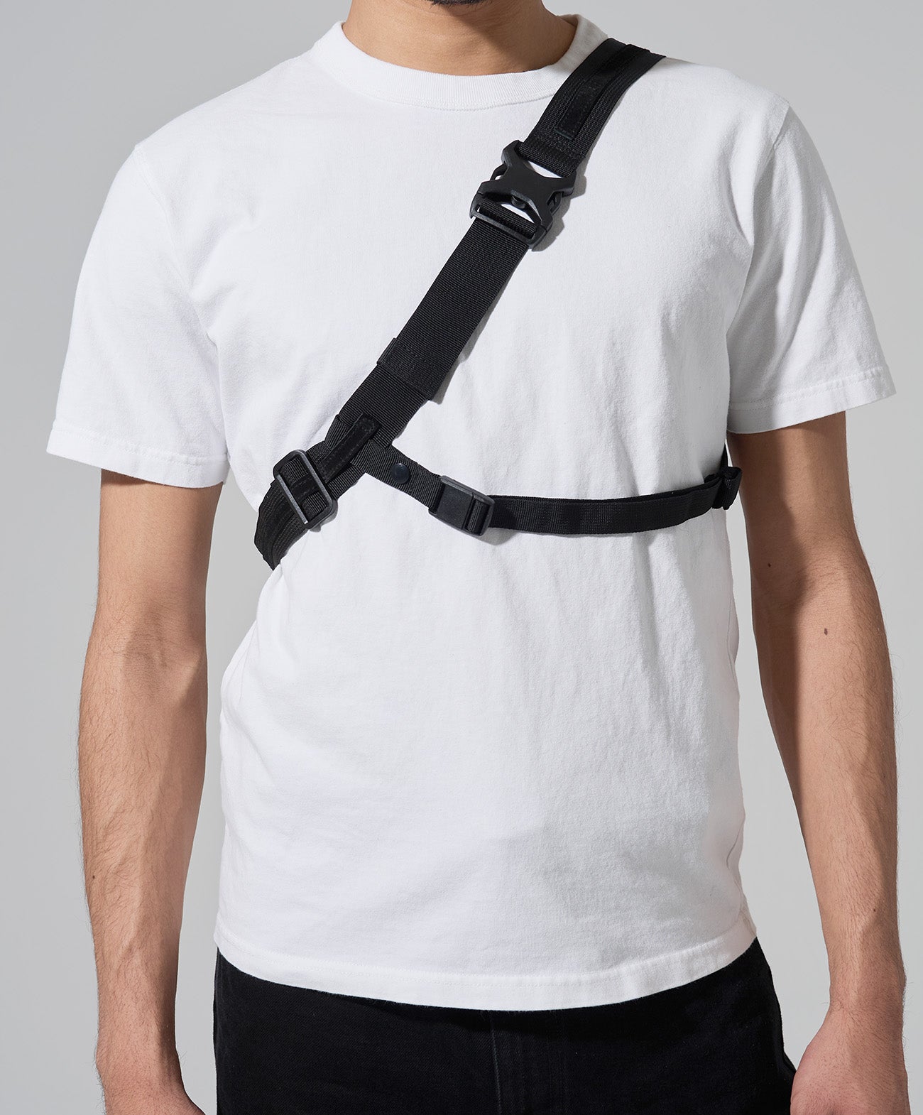 WAIST BODY BAG