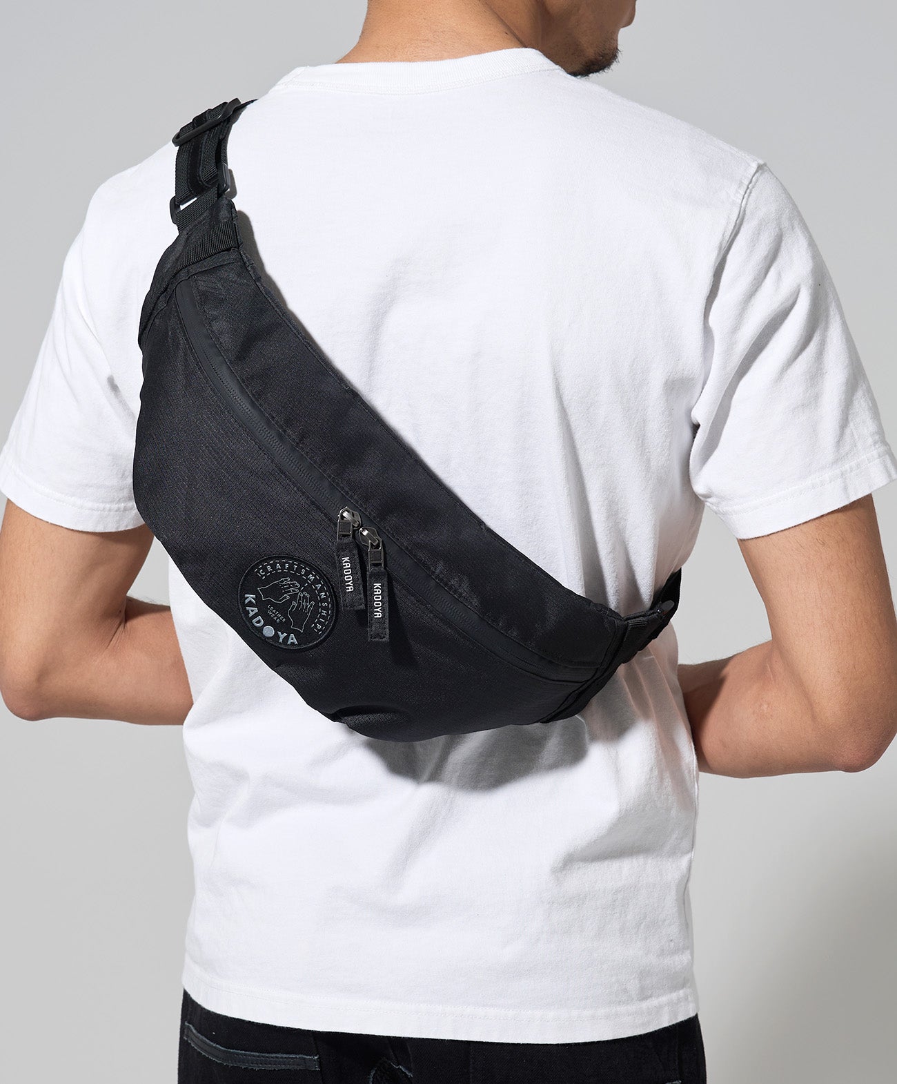 WAIST BODY BAG