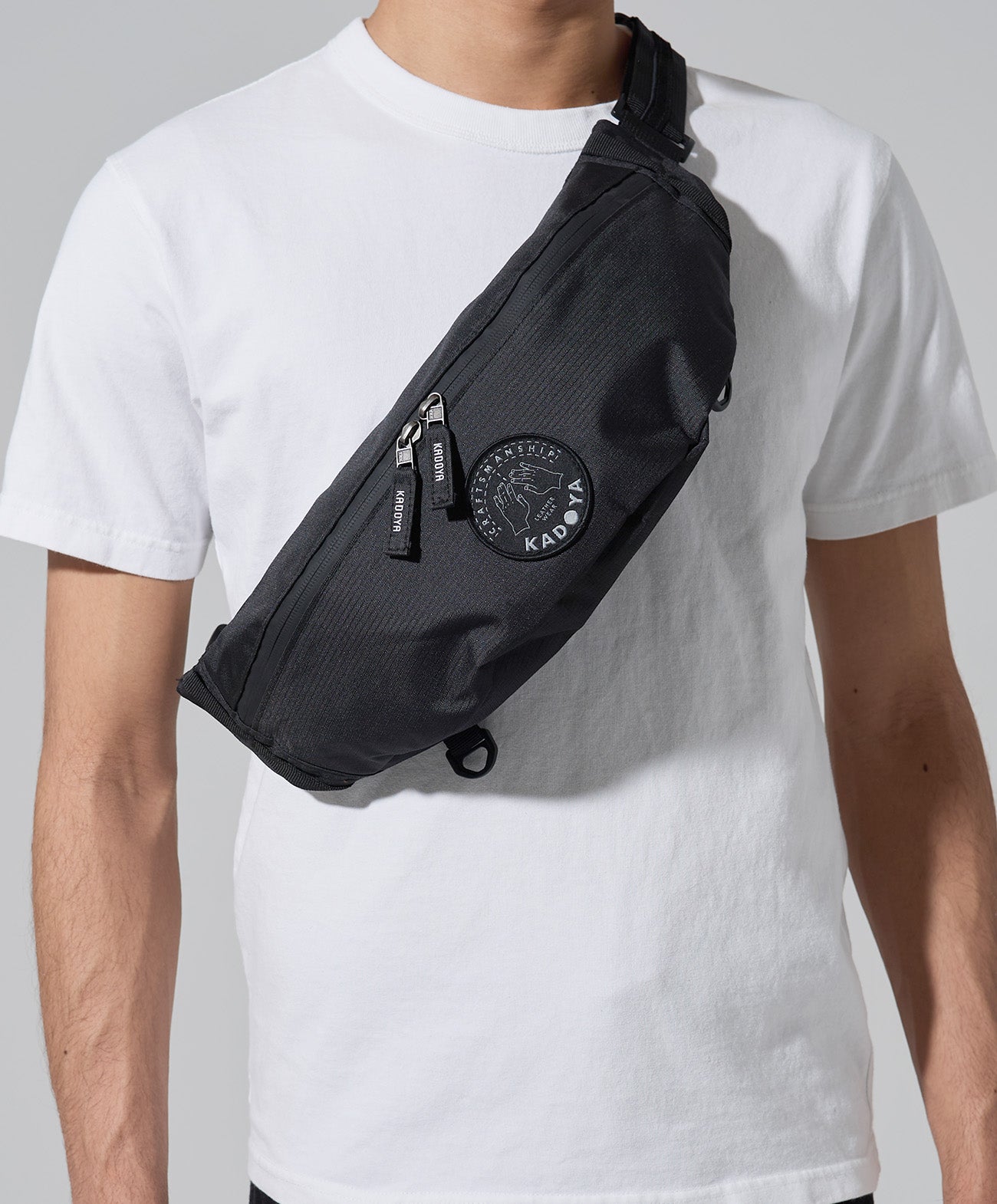 WAIST BODY BAG