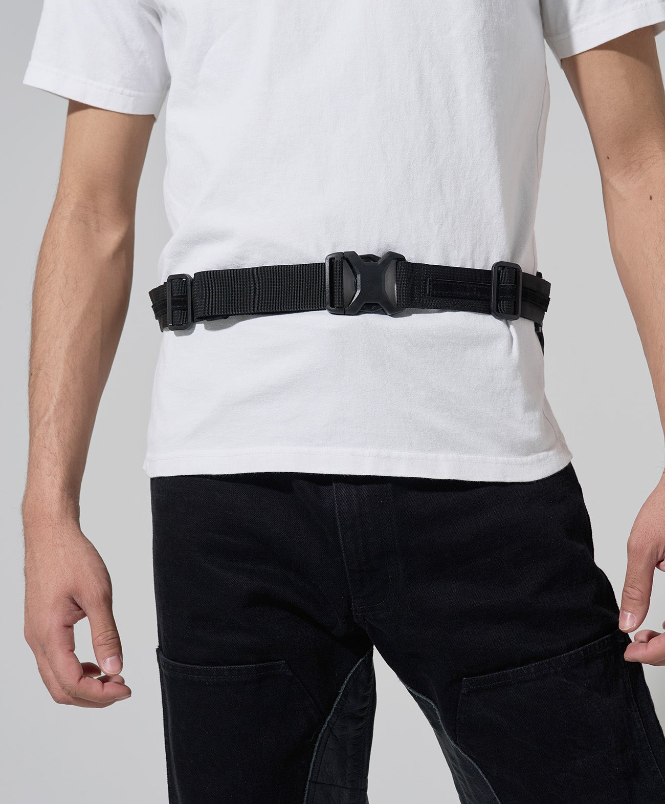 WAIST BODY BAG