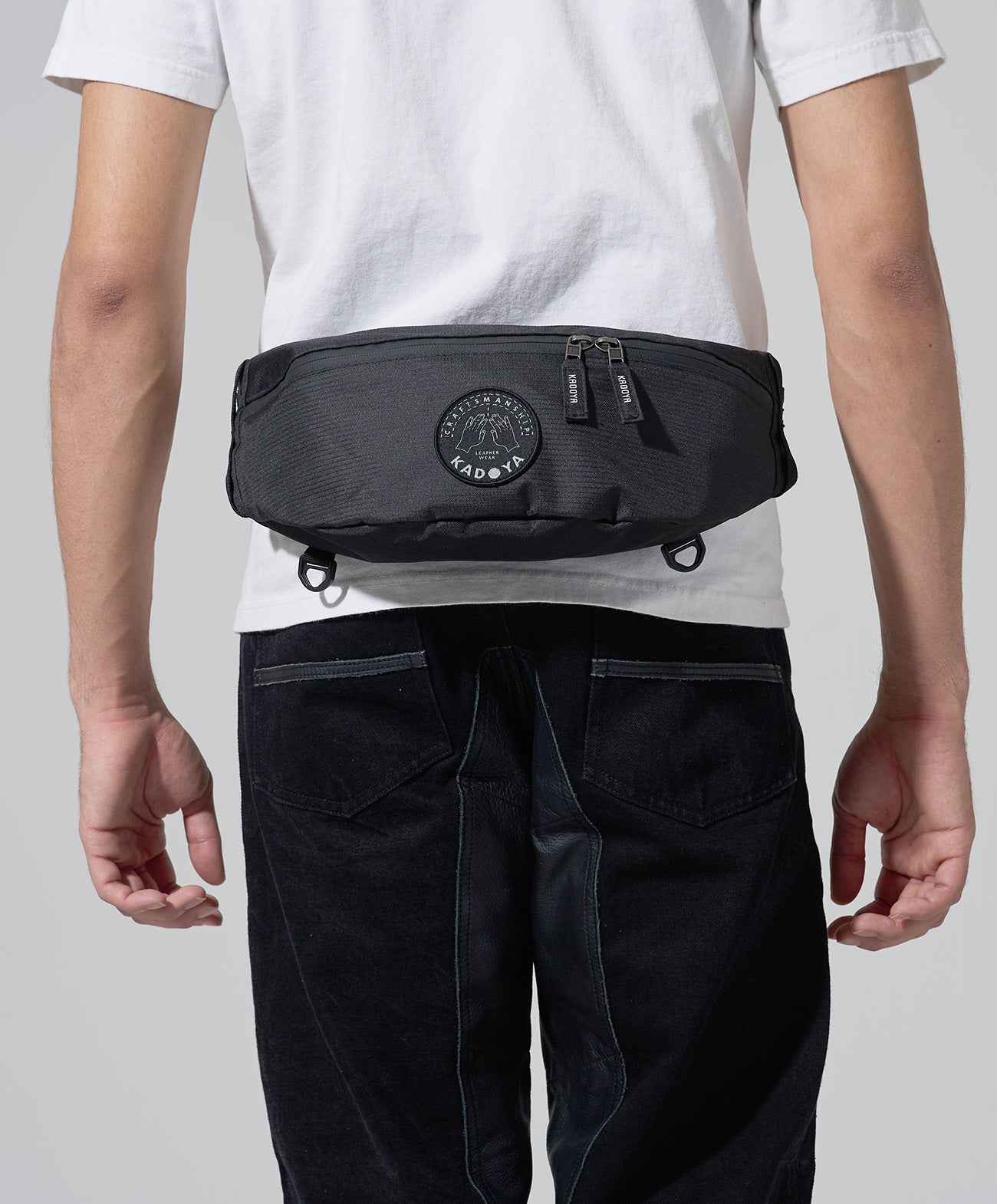 WAIST BODY BAG