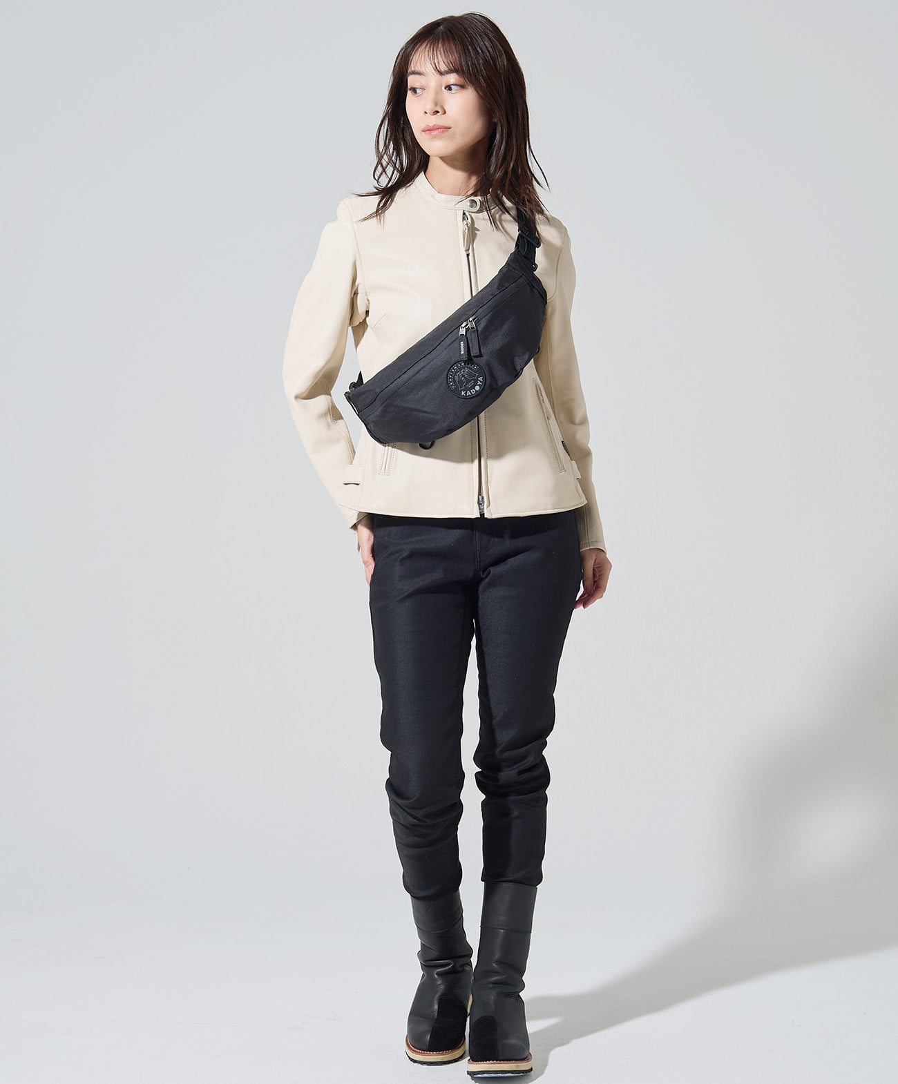 WAIST BODY BAG