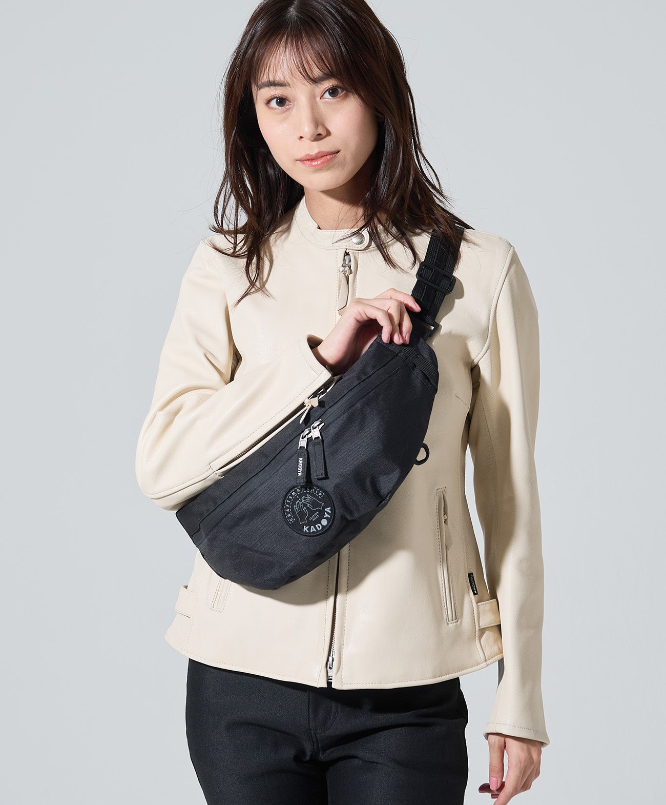 WAIST BODY BAG