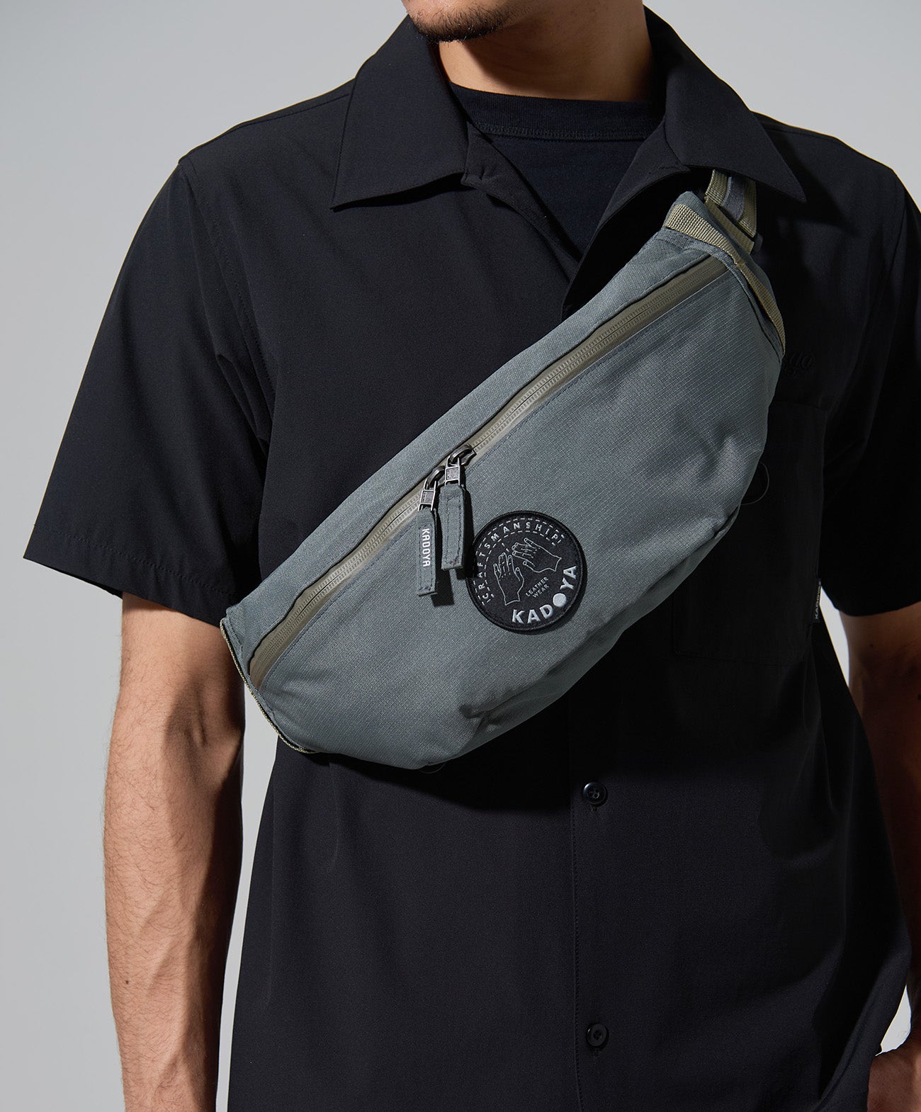 WAIST BODY BAG