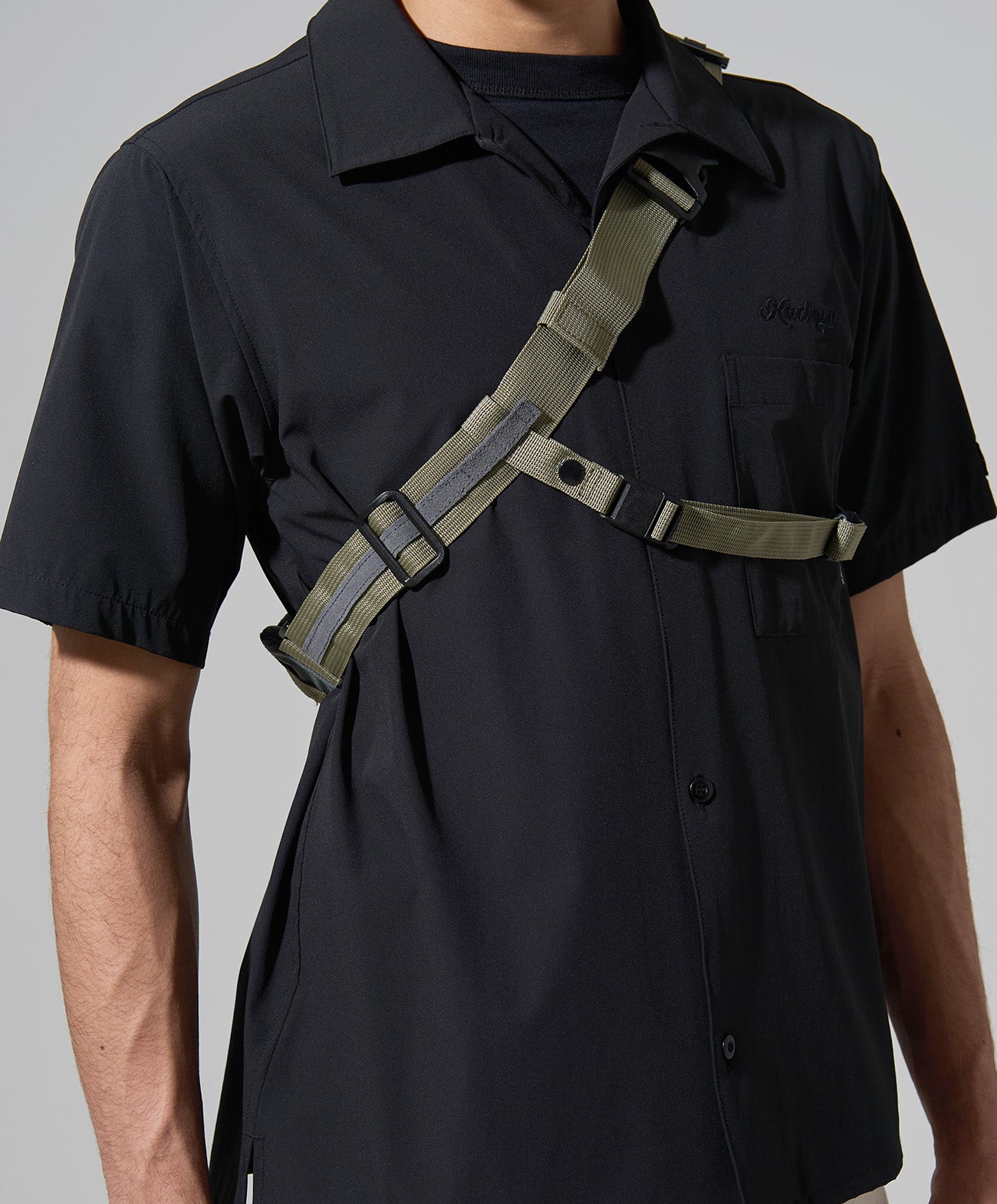 WAIST BODY BAG