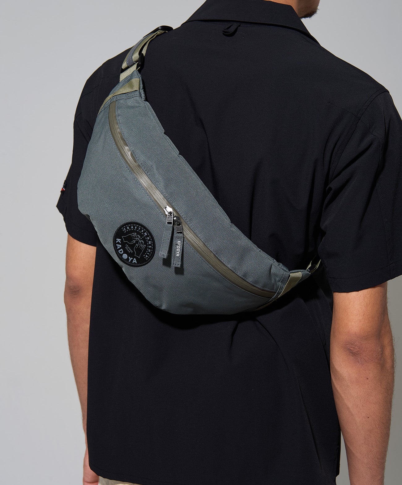 WAIST BODY BAG