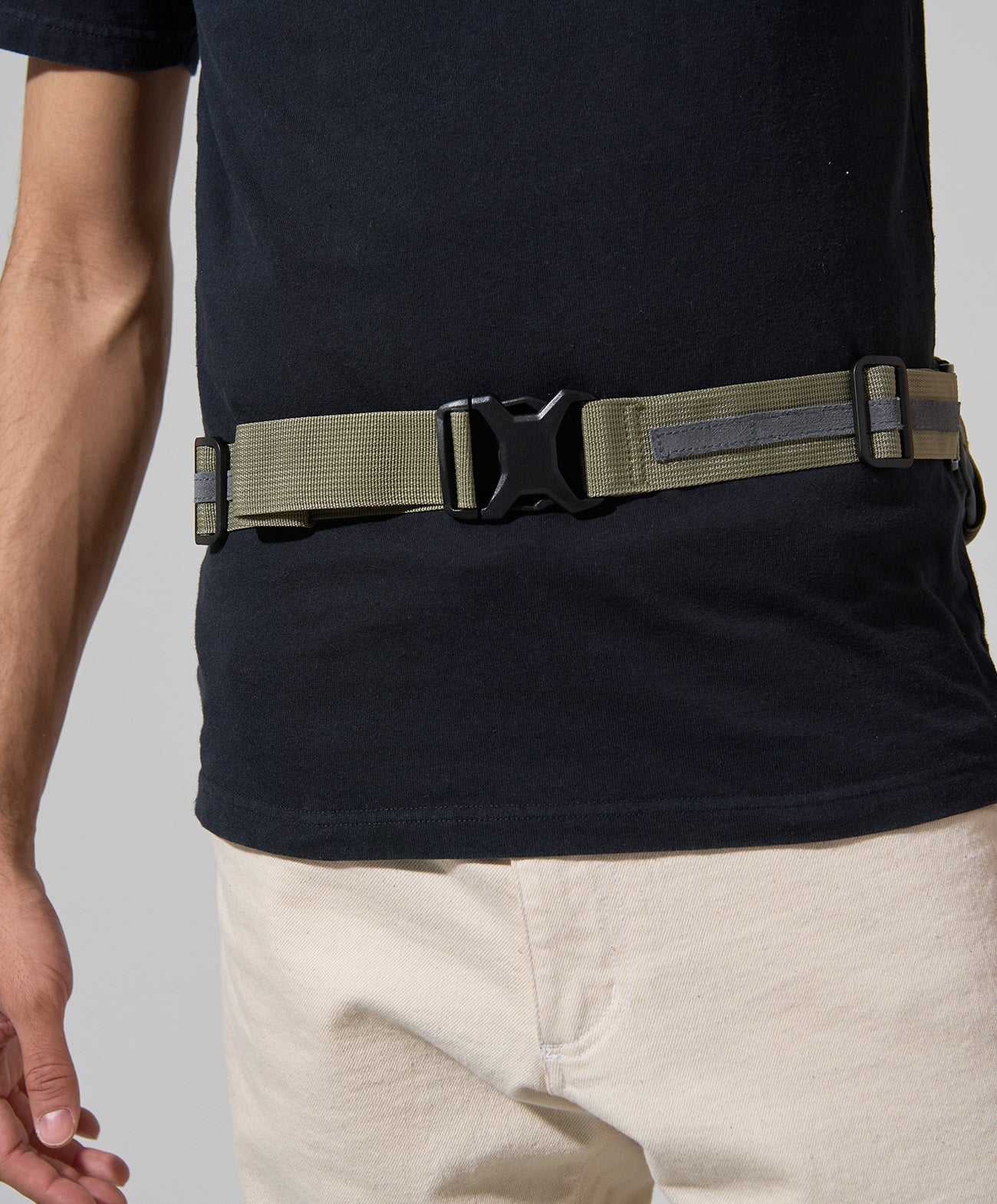 WAIST BODY BAG
