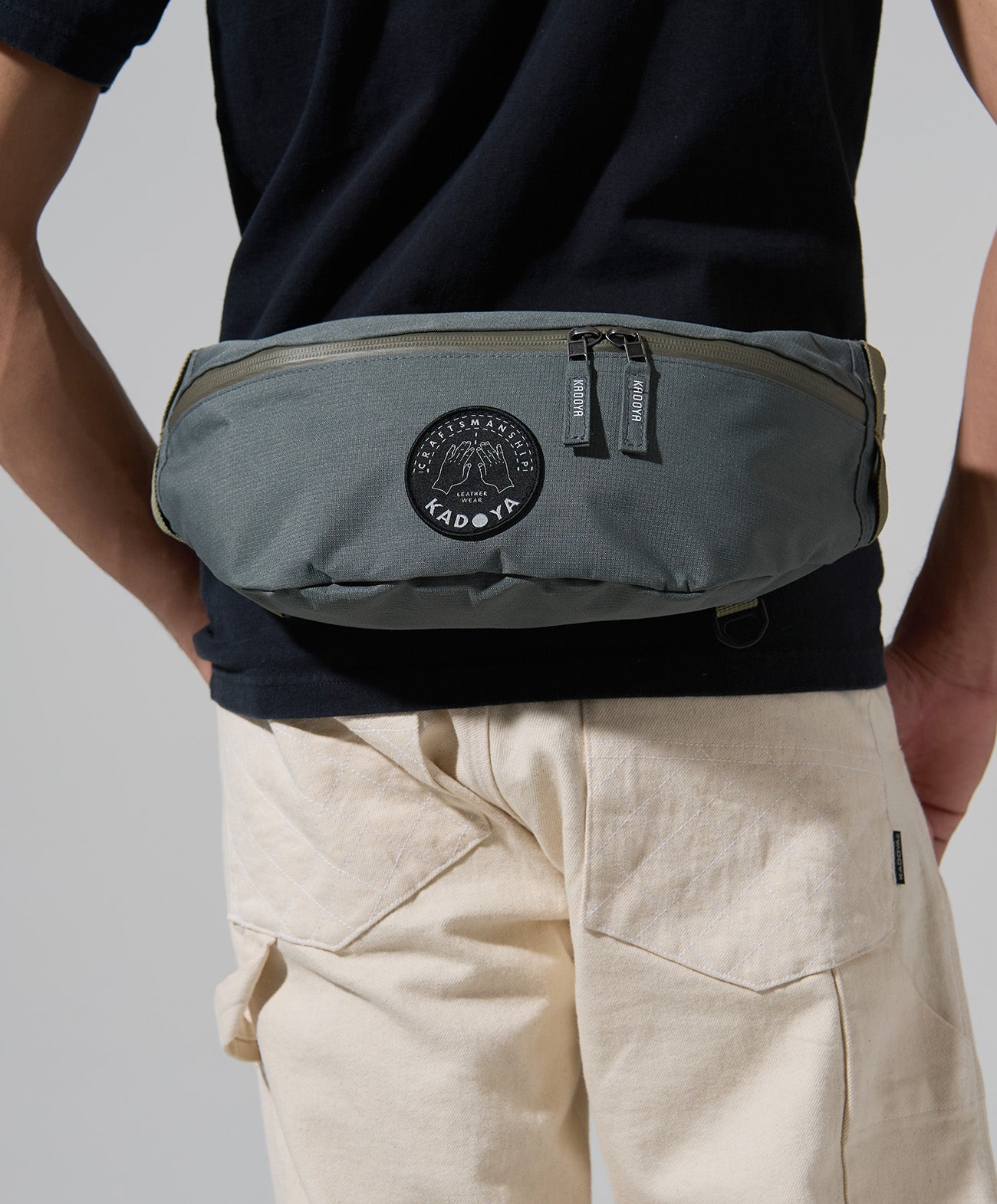 WAIST BODY BAG